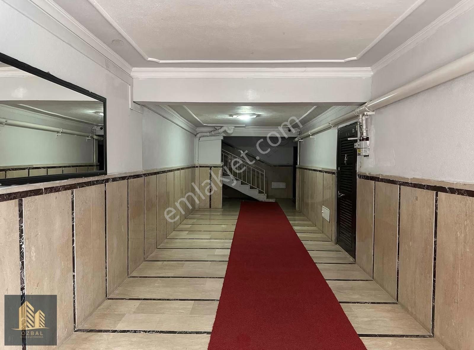Özbal Emlak Yeniyol Memorial Hst Civarı Satılık Temiz Daire - Görsel 8