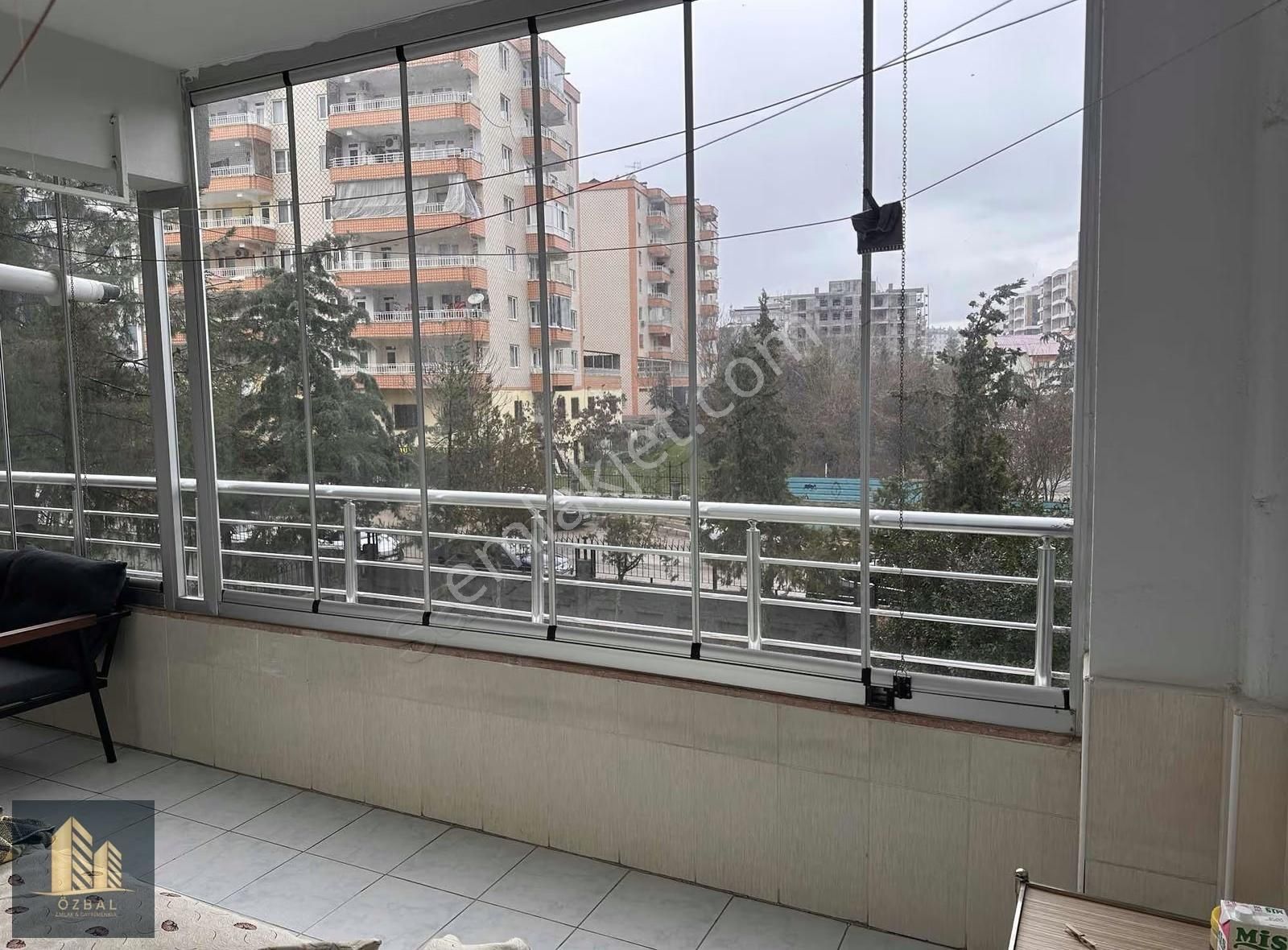 Özbal Emlak Yeniyol Memorial Hst Civarı Satılık Temiz Daire - Görsel 21