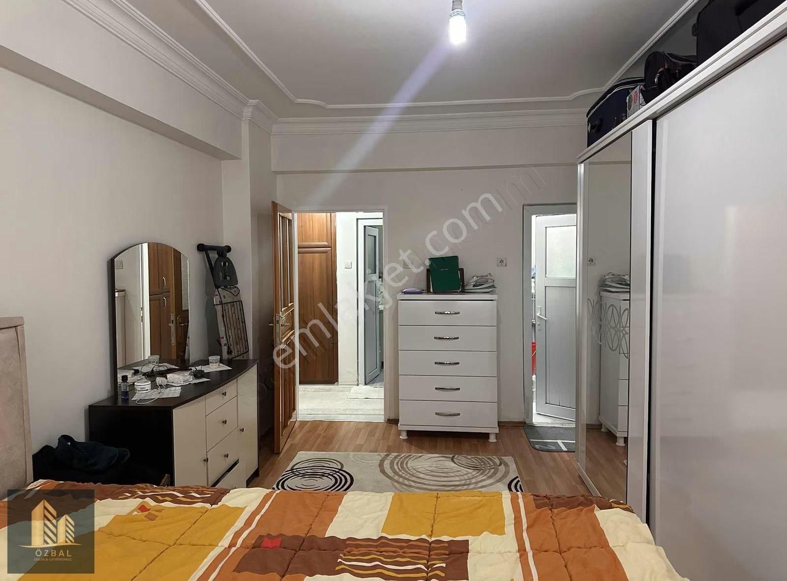 Özbal Emlak Yeniyol Memorial Hst Civarı Satılık Temiz Daire - Görsel 3