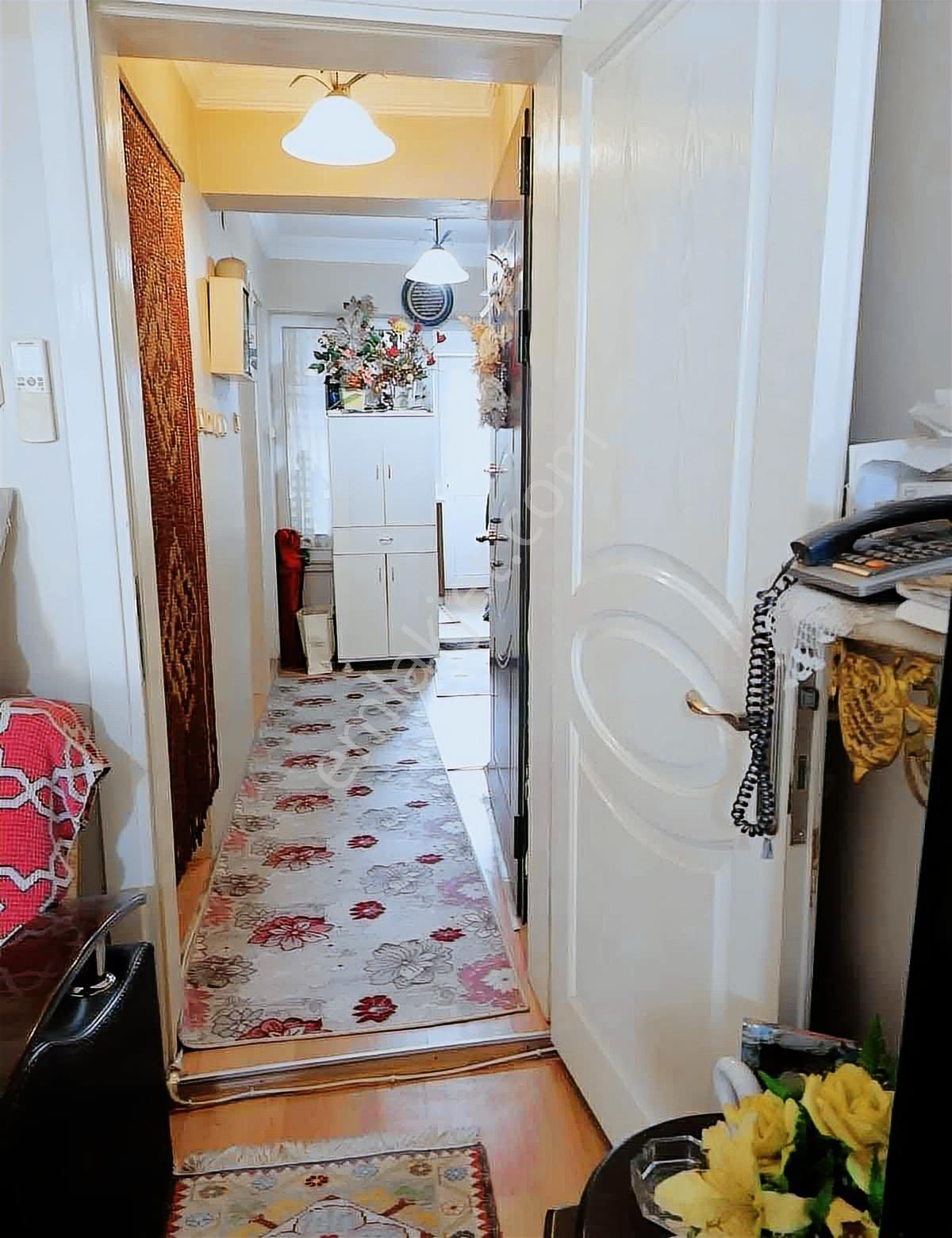 Akbaşlar'dan Hacıabdi Mahallesinde 2+1 Ferah Daire - Görsel 11