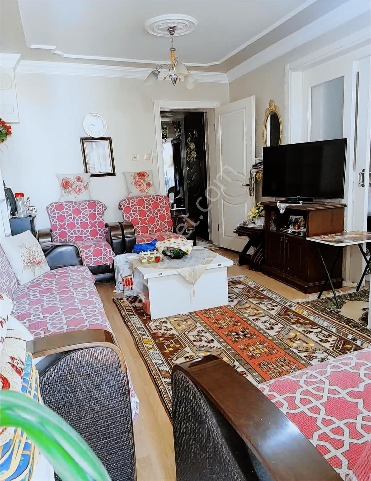 Akbaşlar'dan Hacıabdi Mahallesinde 2+1 Ferah Daire - Görsel 3