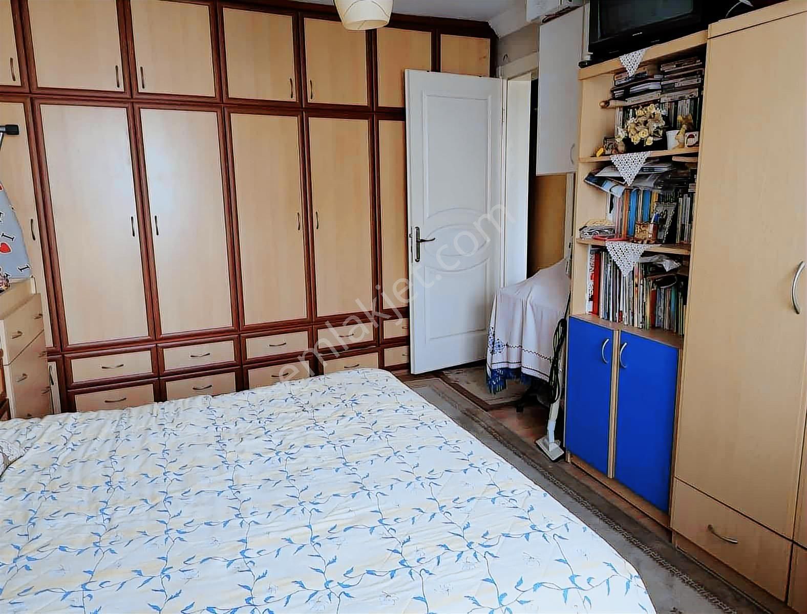 Akbaşlar'dan Hacıabdi Mahallesinde 2+1 Ferah Daire - Görsel 6