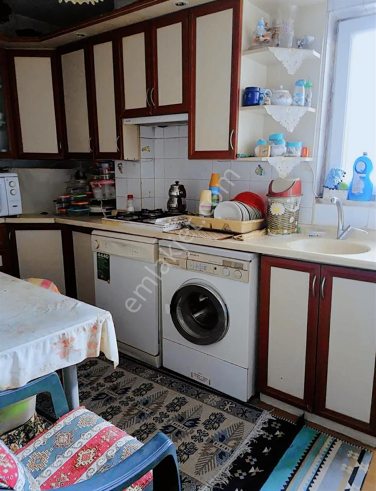 Akbaşlar'dan Hacıabdi Mahallesinde 2+1 Ferah Daire - Görsel 10