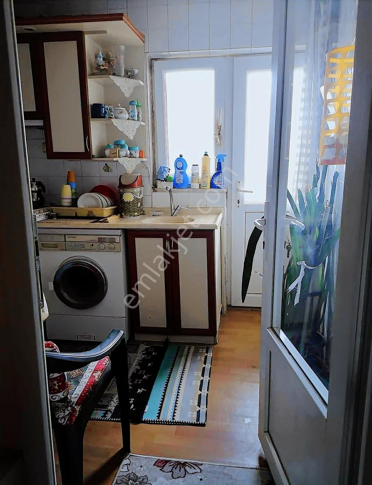 Akbaşlar'dan Hacıabdi Mahallesinde 2+1 Ferah Daire - Görsel 9