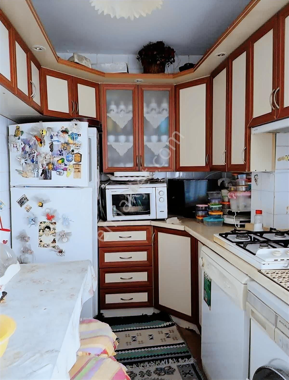 Akbaşlar'dan Hacıabdi Mahallesinde 2+1 Ferah Daire - Görsel 7