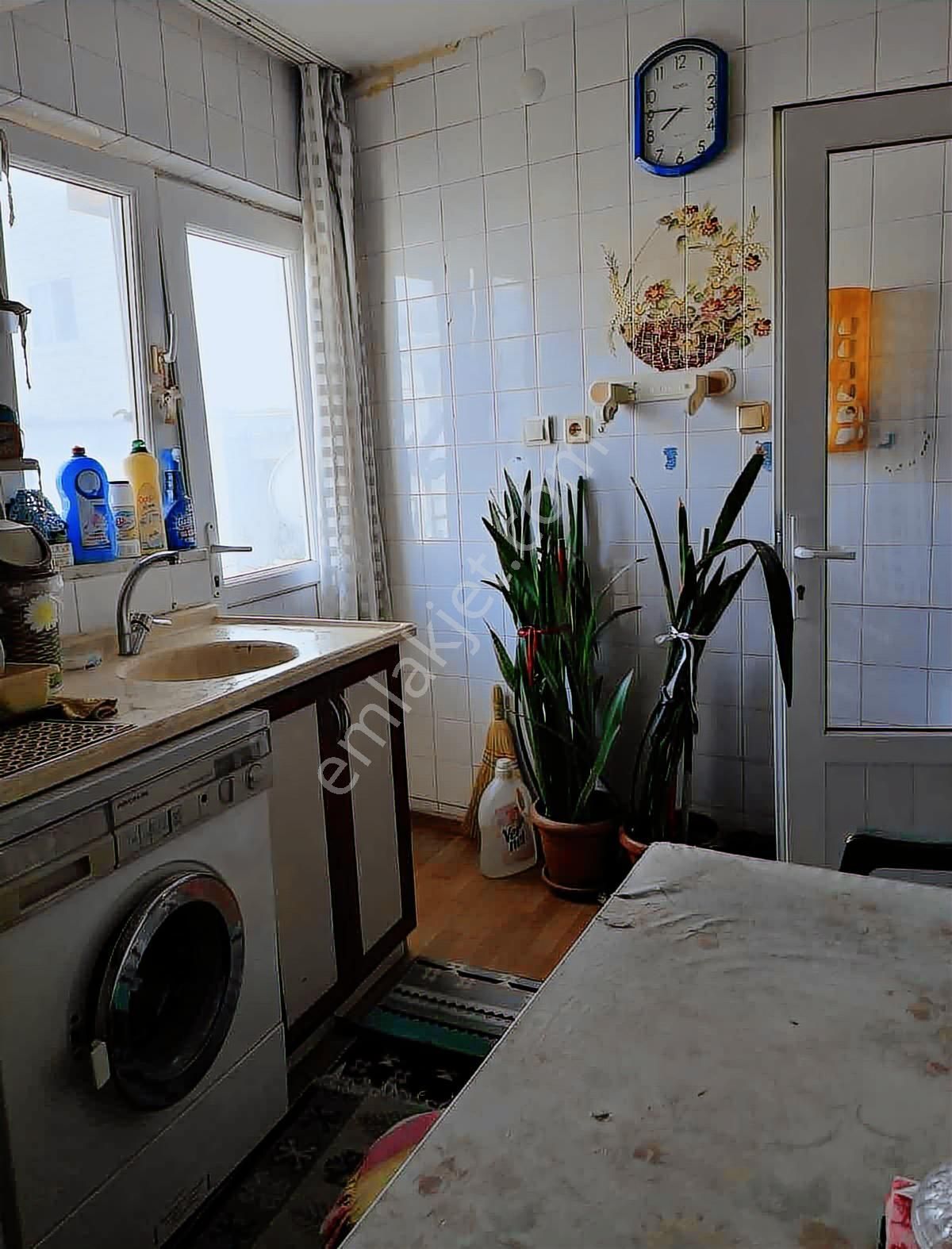 Akbaşlar'dan Hacıabdi Mahallesinde 2+1 Ferah Daire - Görsel 8