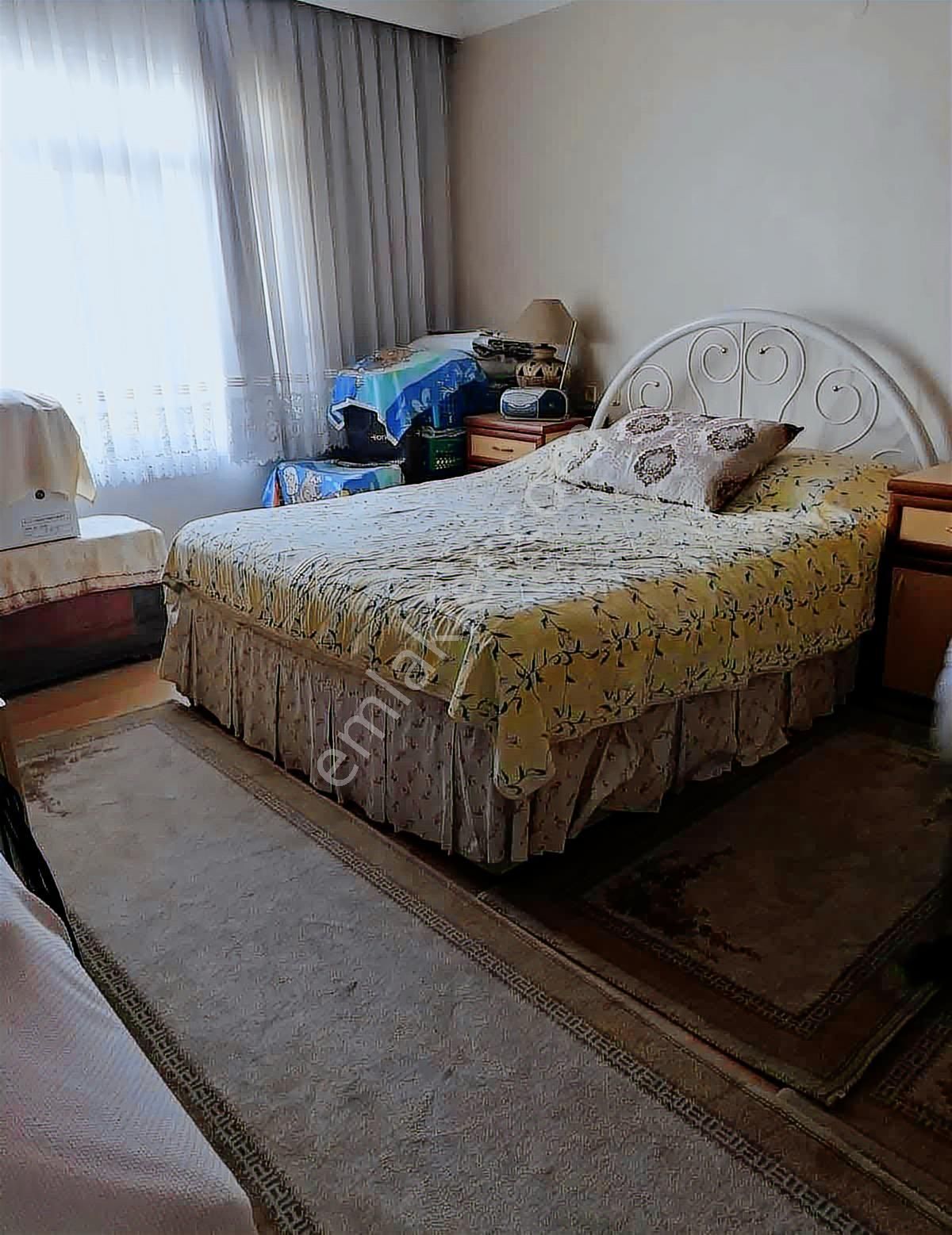 Akbaşlar'dan Hacıabdi Mahallesinde 2+1 Ferah Daire - Görsel 5