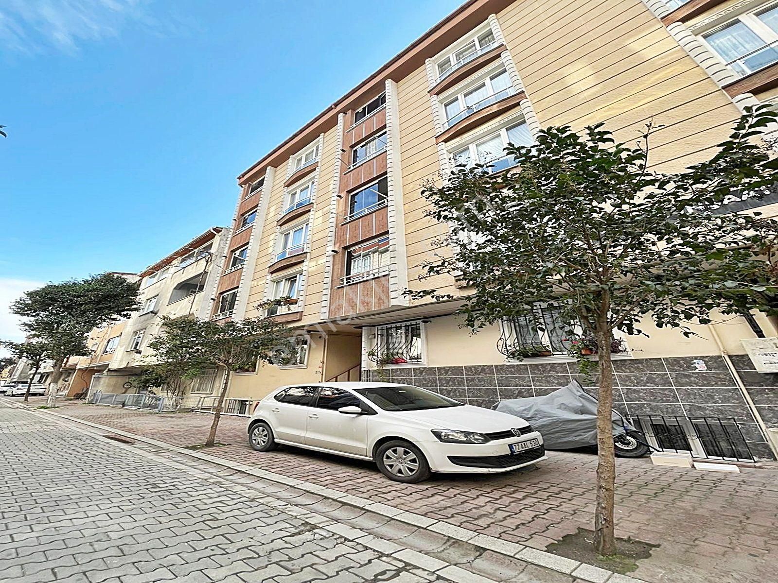 Esenyurt Örnek Mahallesinde Bahçeli 2+1 Full Dekorlu Satılık Daire !!! - Görsel 35