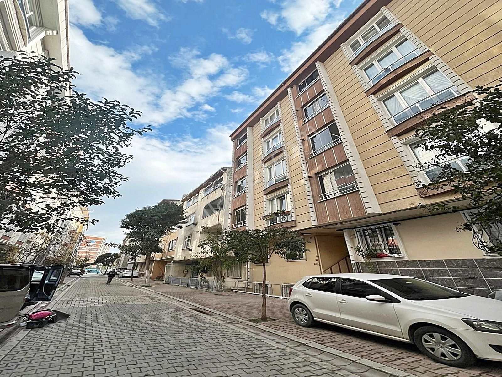 Esenyurt Örnek Mahallesinde Bahçeli 2+1 Full Dekorlu Satılık Daire !!! - Görsel 32