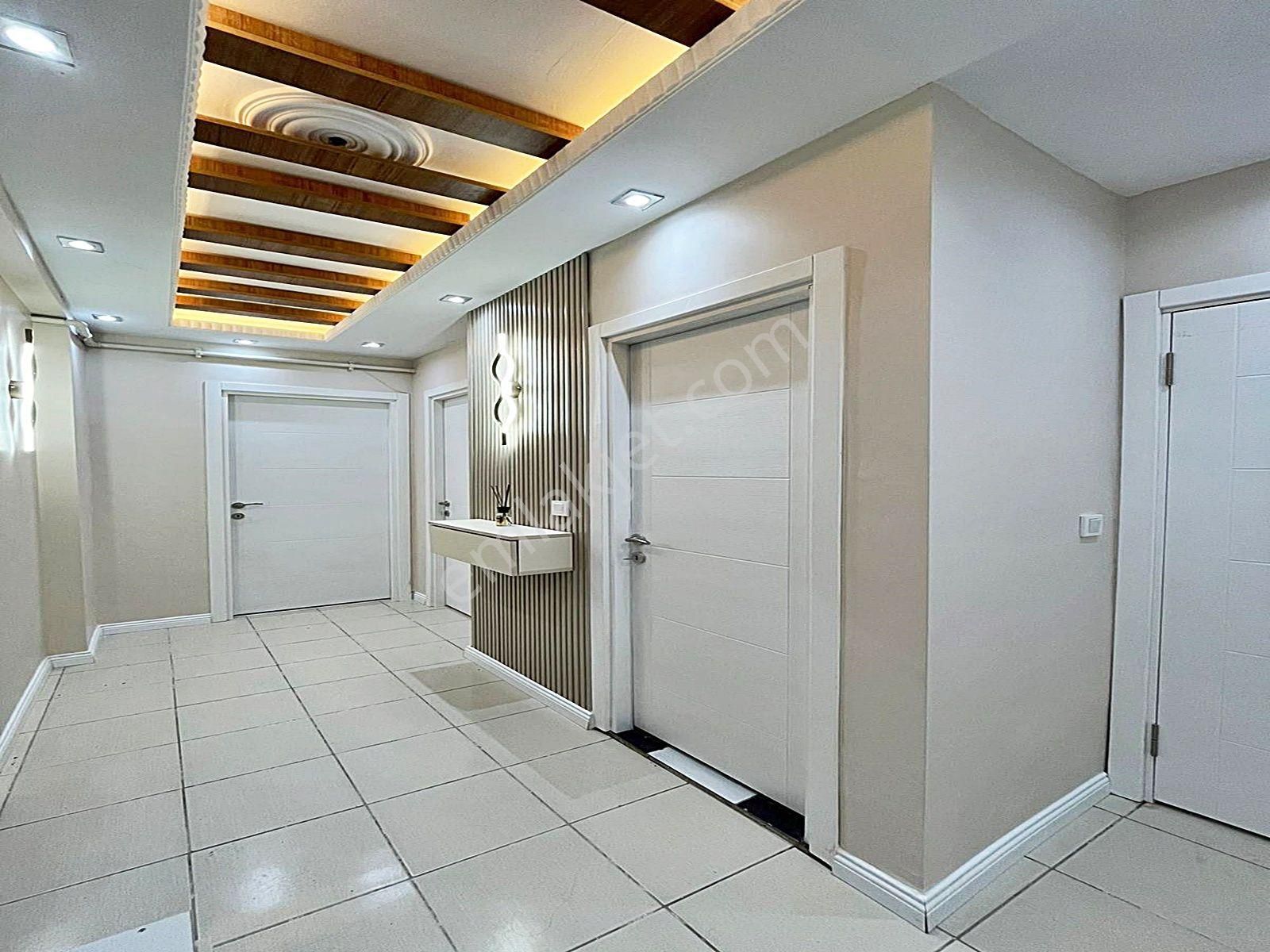 Esenyurt Örnek Mahallesinde Bahçeli 2+1 Full Dekorlu Satılık Daire !!! - Görsel 15