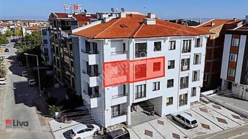 Rw Livadan Gaziosmanpaşa Mahallesinde 1+1 Eşyalı Kiralık Daire