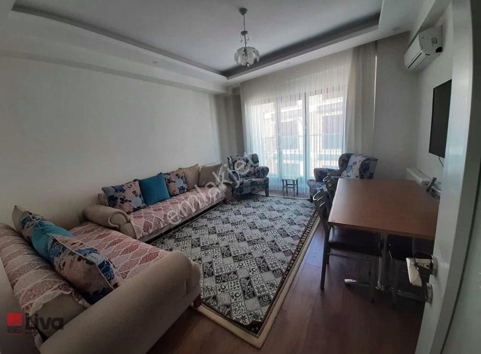 Liva'dan Gümüşçeşme Mahallesinde 2+1 Kiralık Daire - Görsel 14