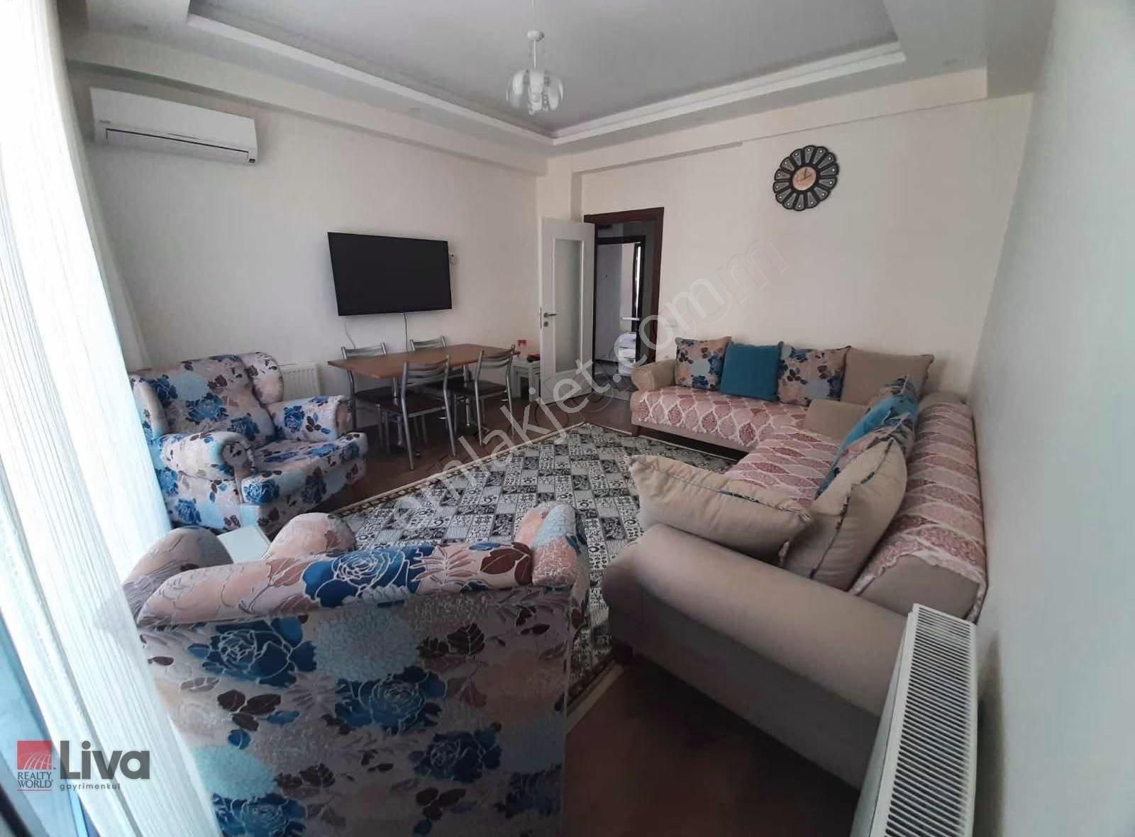 Liva'dan Gümüşçeşme Mahallesinde 2+1 Kiralık Daire - Görsel 12
