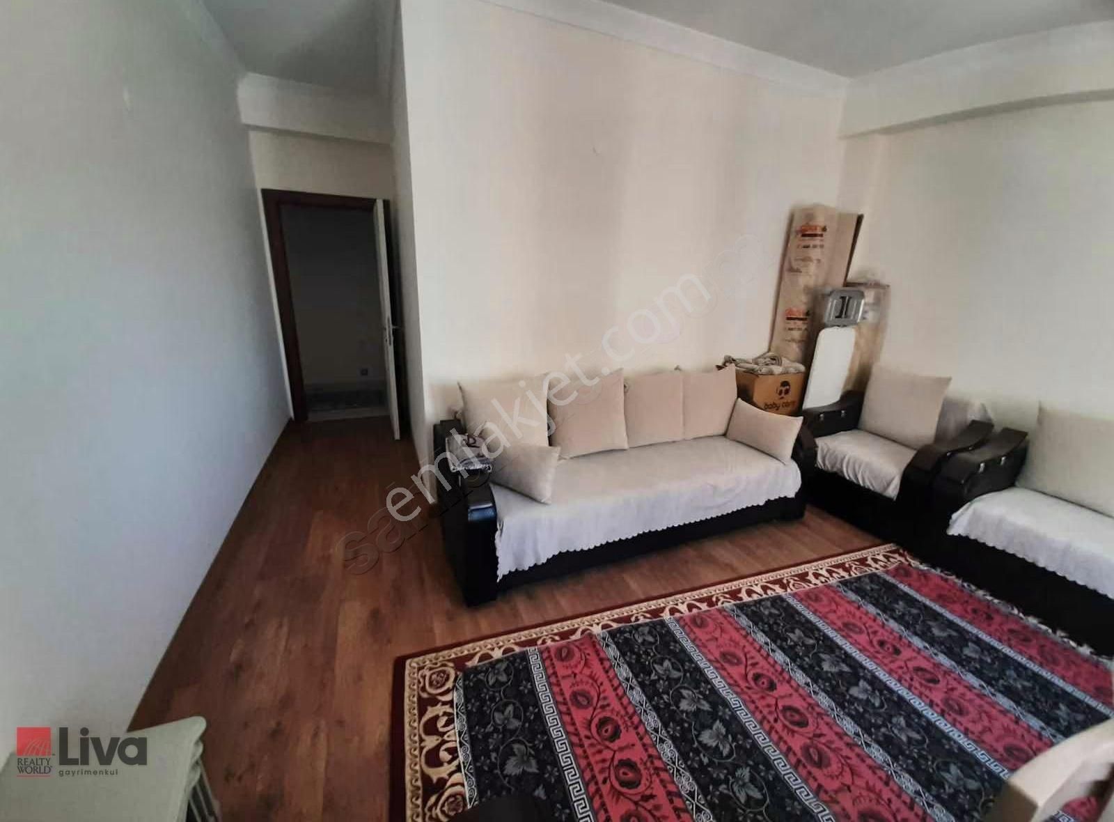 Liva'dan Gümüşçeşme Mahallesinde 2+1 Kiralık Daire - Görsel 17
