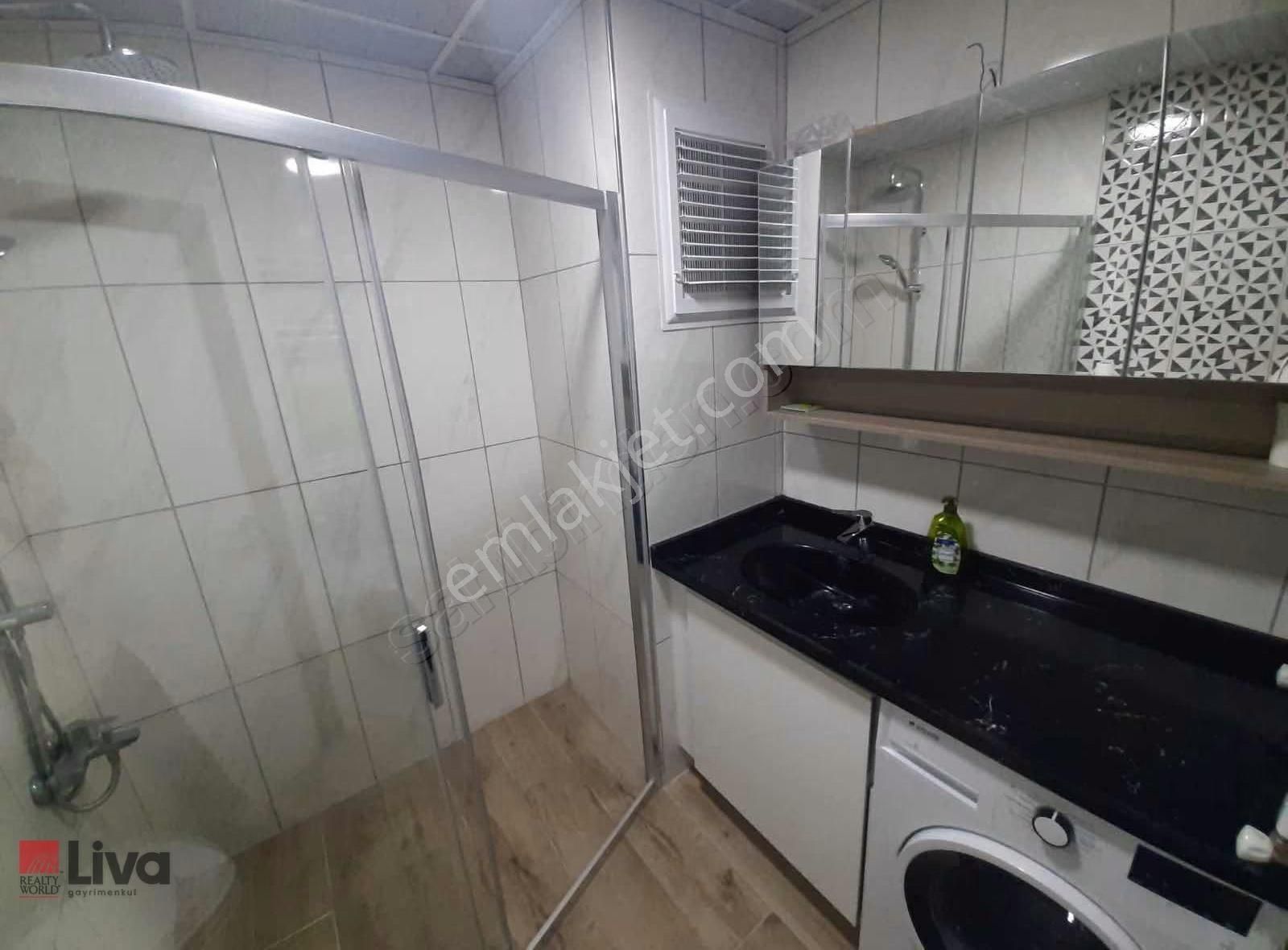 Liva'dan Gümüşçeşme Mahallesinde 2+1 Kiralık Daire - Görsel 13
