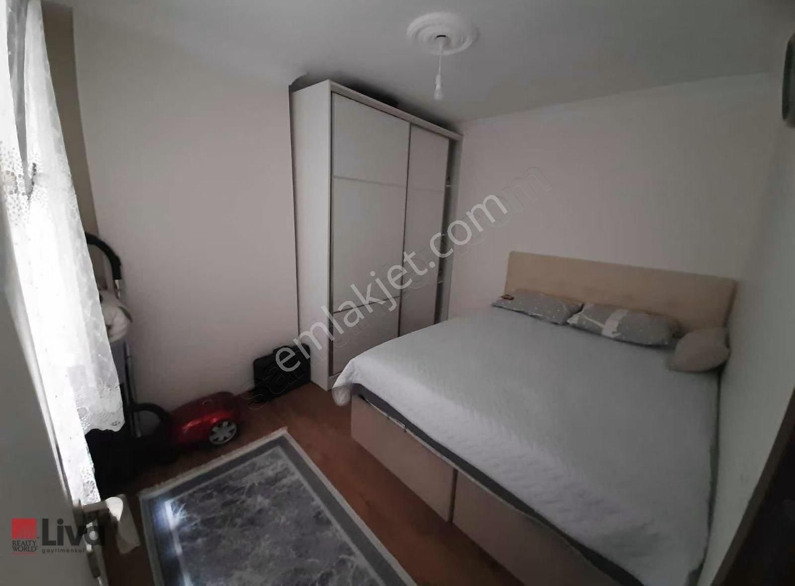 Liva'dan Gümüşçeşme Mahallesinde 2+1 Kiralık Daire - Görsel 4