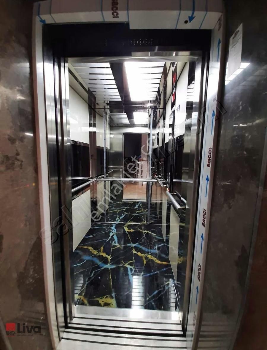 Liva'dan Gümüşçeşme Mahallesinde 2+1 Kiralık Daire - Görsel 11