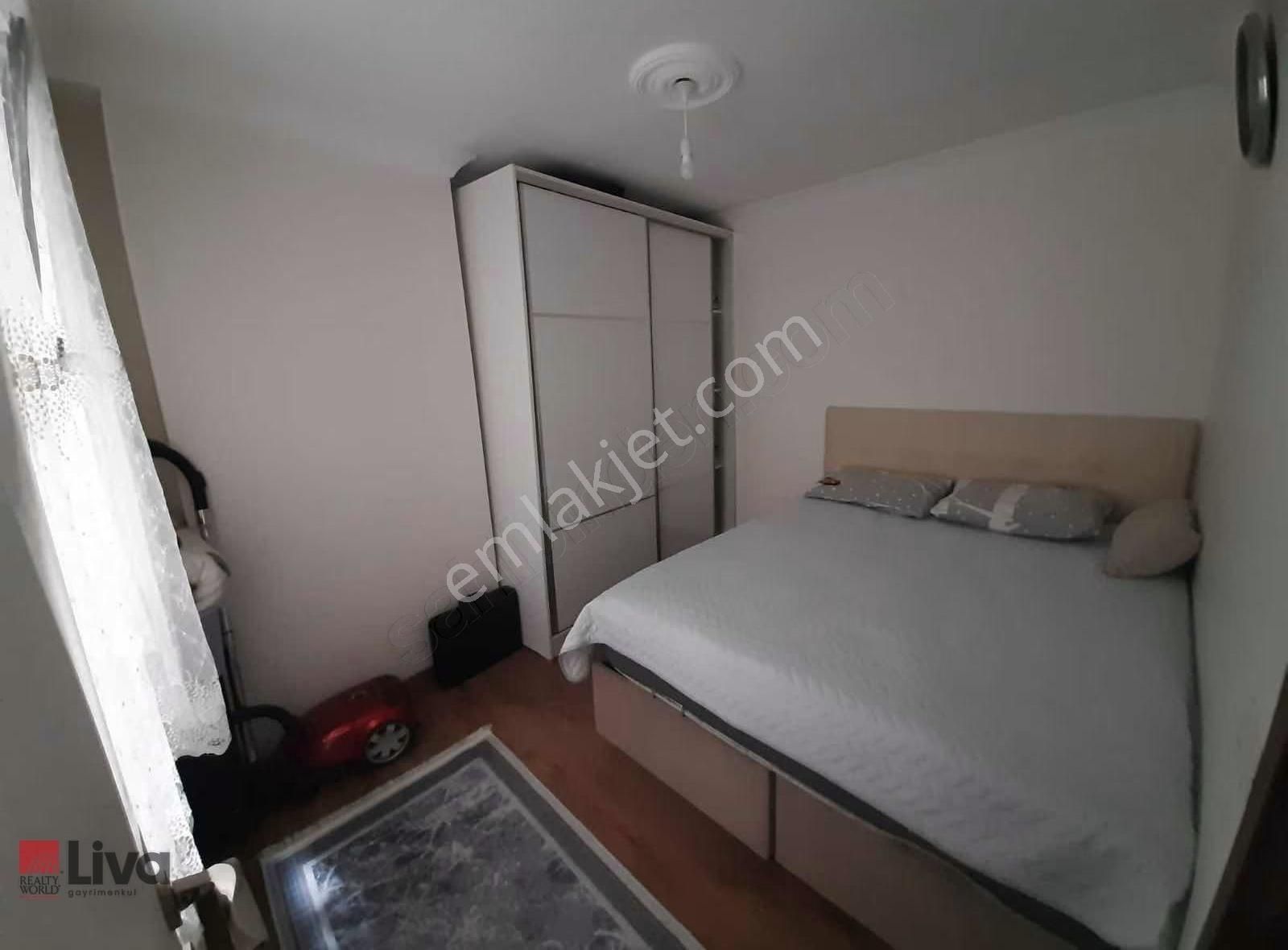 Liva'dan Gümüşçeşme Mahallesinde 2+1 Kiralık Daire - Görsel 27