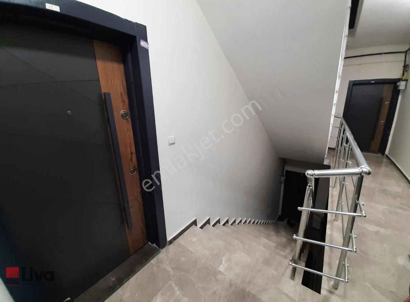 Liva'dan Gümüşçeşme Mahallesinde 2+1 Kiralık Daire - Görsel 29