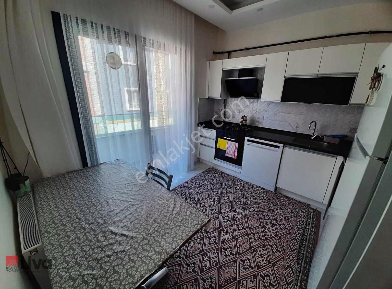Liva'dan Gümüşçeşme Mahallesinde 2+1 Kiralık Daire - Görsel 5