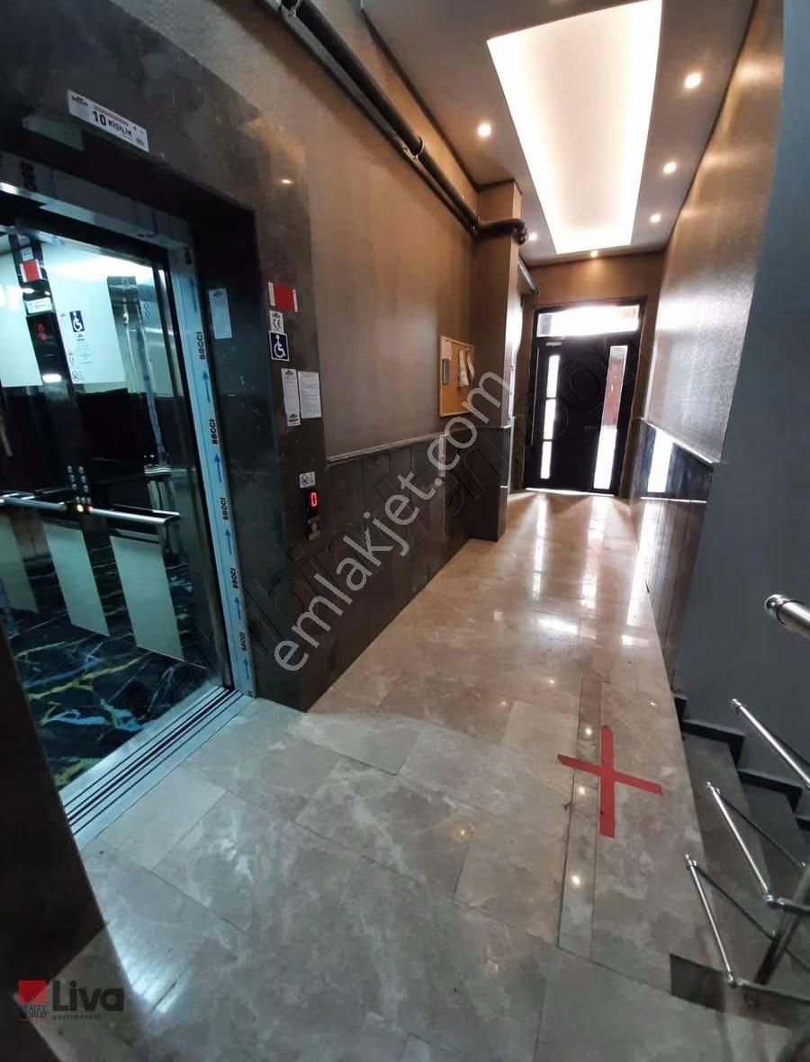 Liva'dan Gümüşçeşme Mahallesinde 2+1 Kiralık Daire - Görsel 25