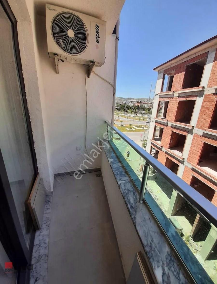Liva'dan Gümüşçeşme Mahallesinde 2+1 Kiralık Daire - Görsel 16