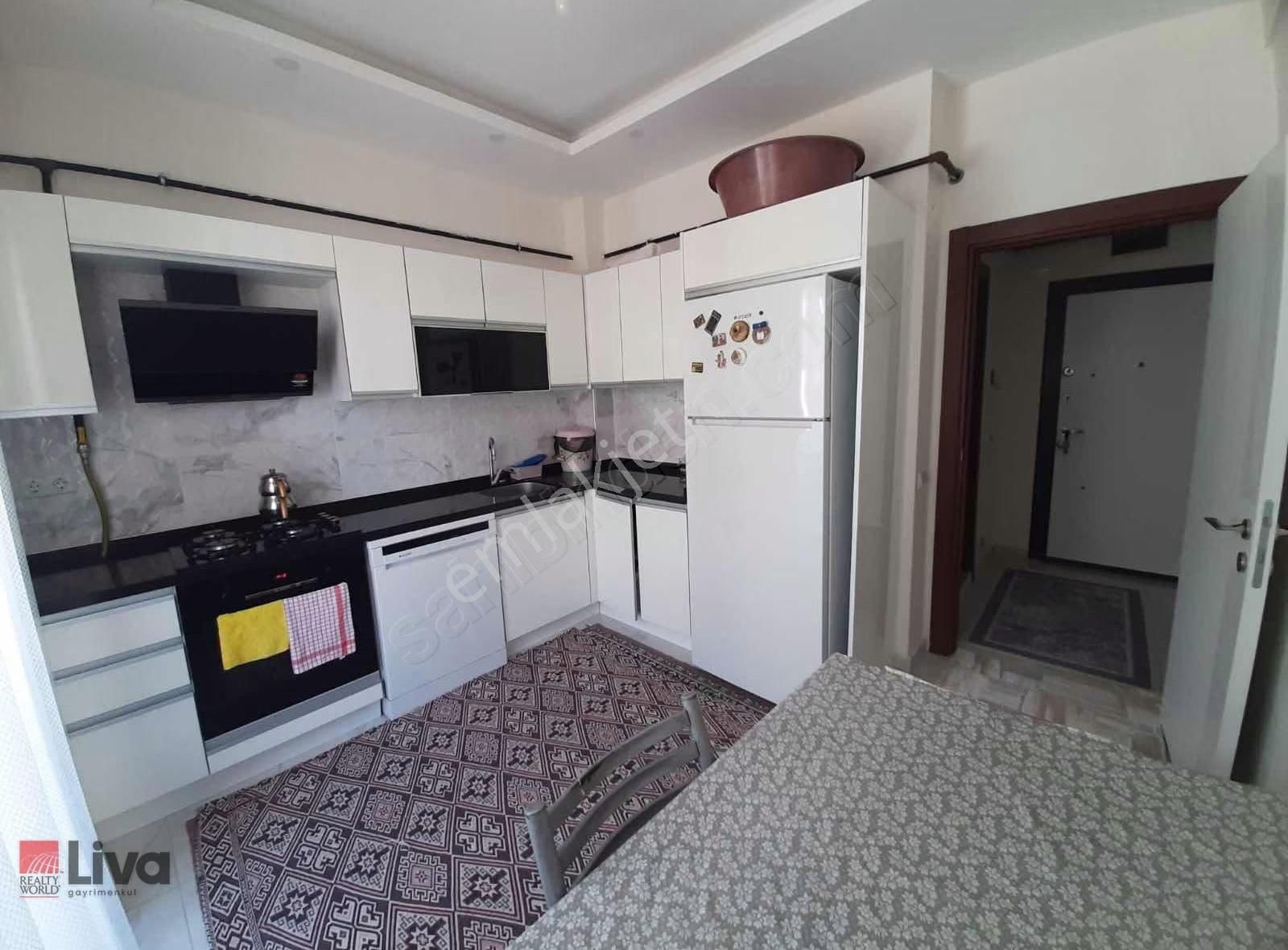 Liva'dan Gümüşçeşme Mahallesinde 2+1 Kiralık Daire - Görsel 23