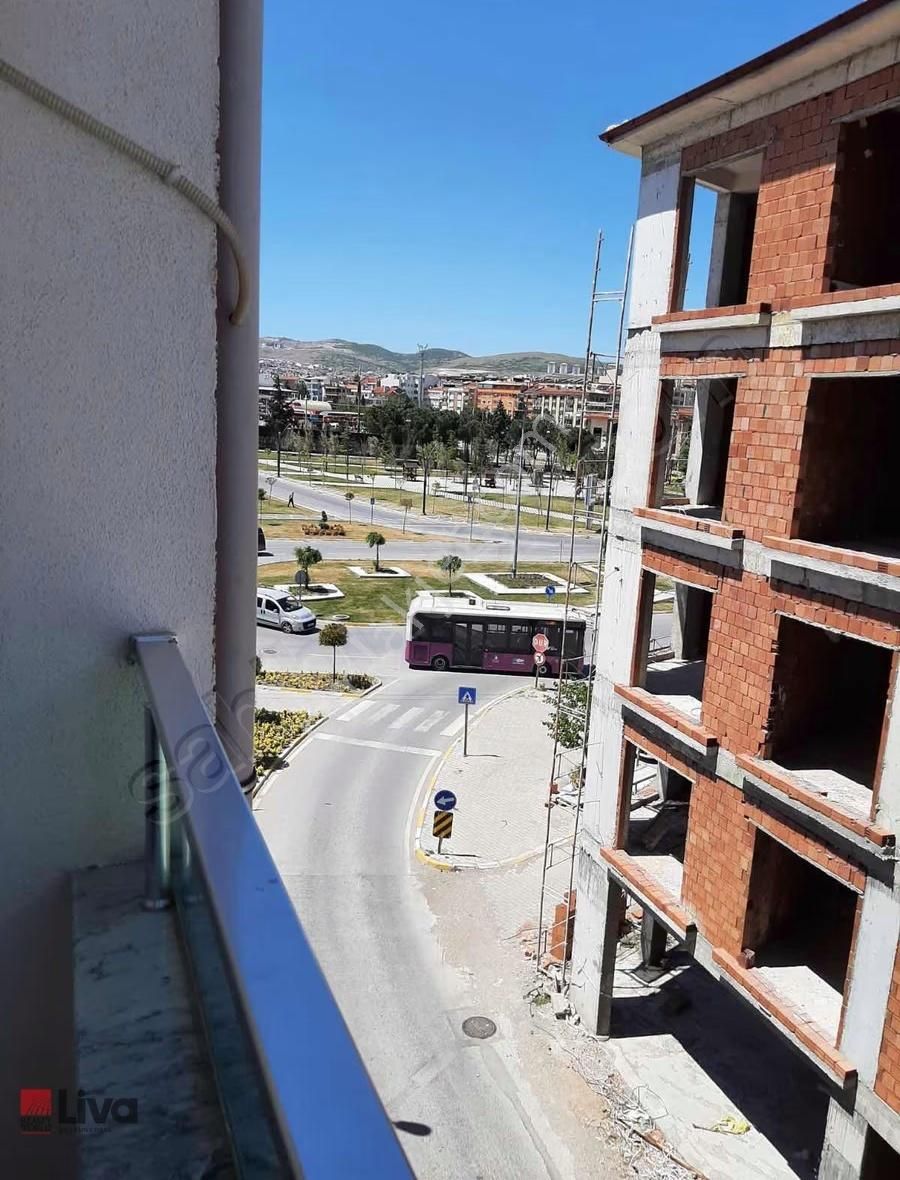 Liva'dan Gümüşçeşme Mahallesinde 2+1 Kiralık Daire - Görsel 7