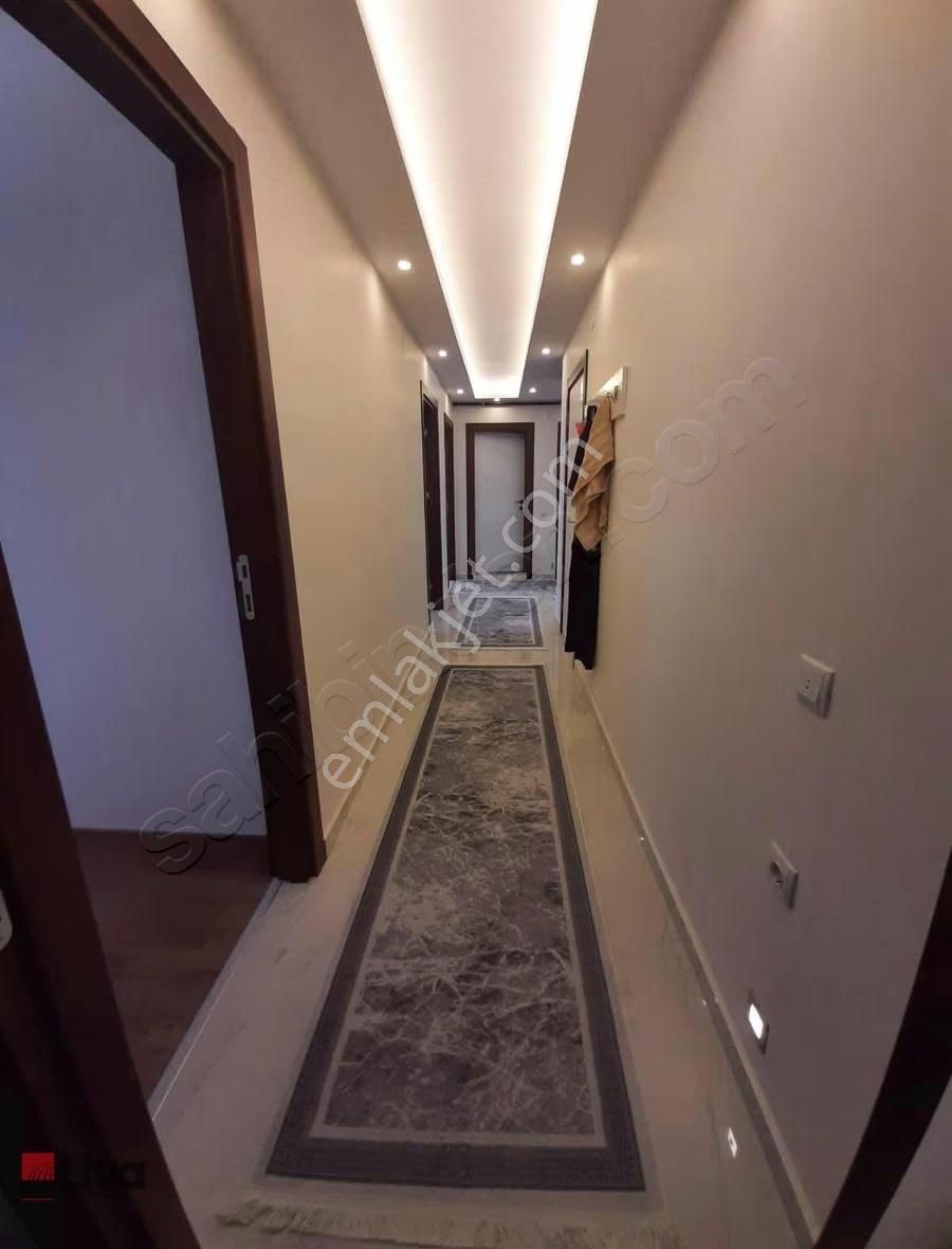 Liva'dan Gümüşçeşme Mahallesinde 2+1 Kiralık Daire - Görsel 28
