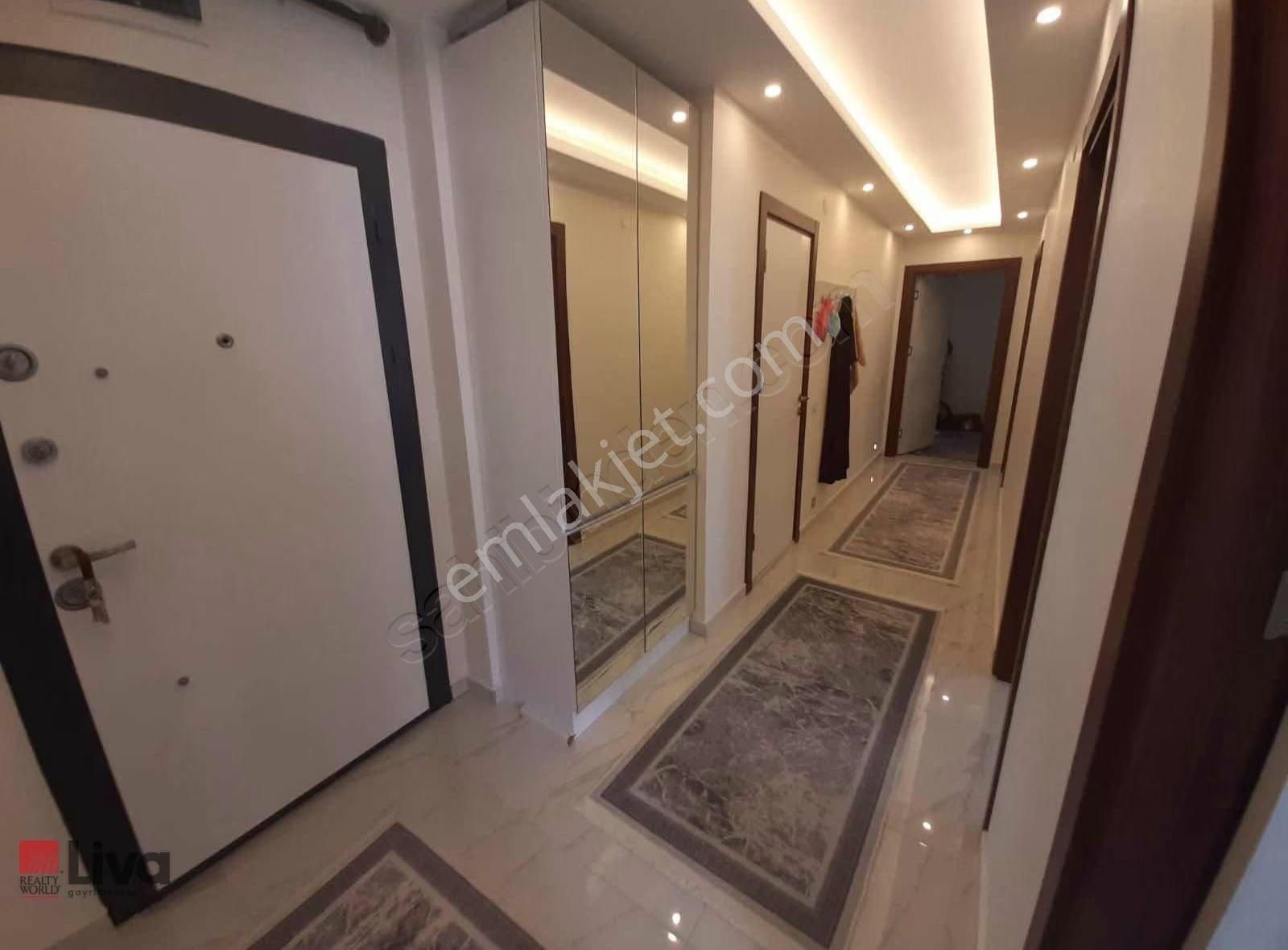 Liva'dan Gümüşçeşme Mahallesinde 2+1 Kiralık Daire - Görsel 9