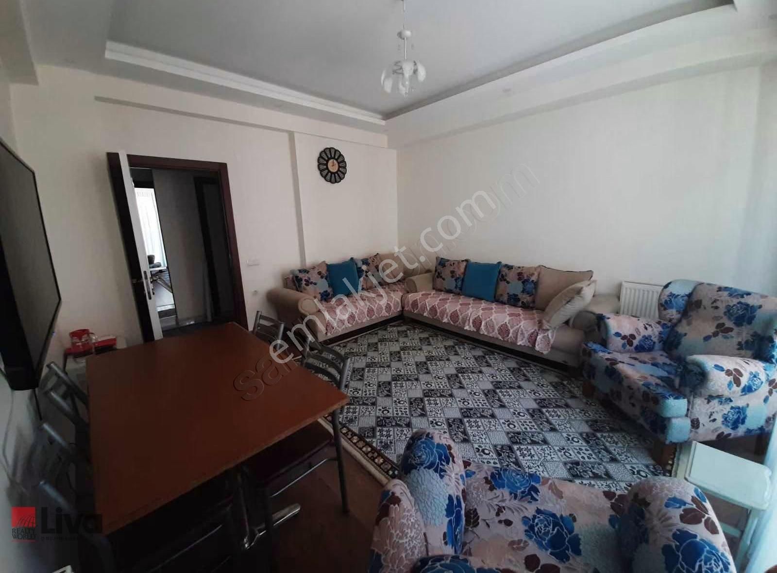 Liva'dan Gümüşçeşme Mahallesinde 2+1 Kiralık Daire - Görsel 22