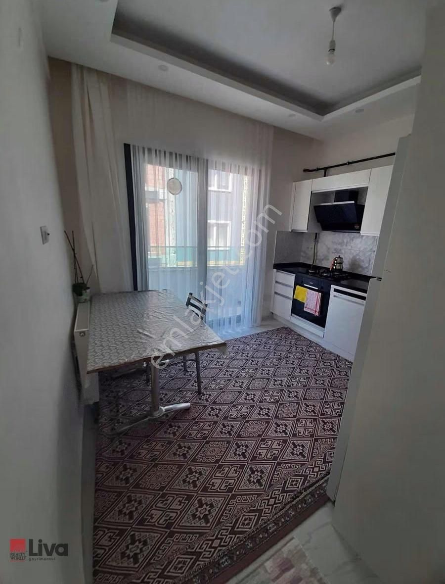 Liva'dan Gümüşçeşme Mahallesinde 2+1 Kiralık Daire - Görsel 24