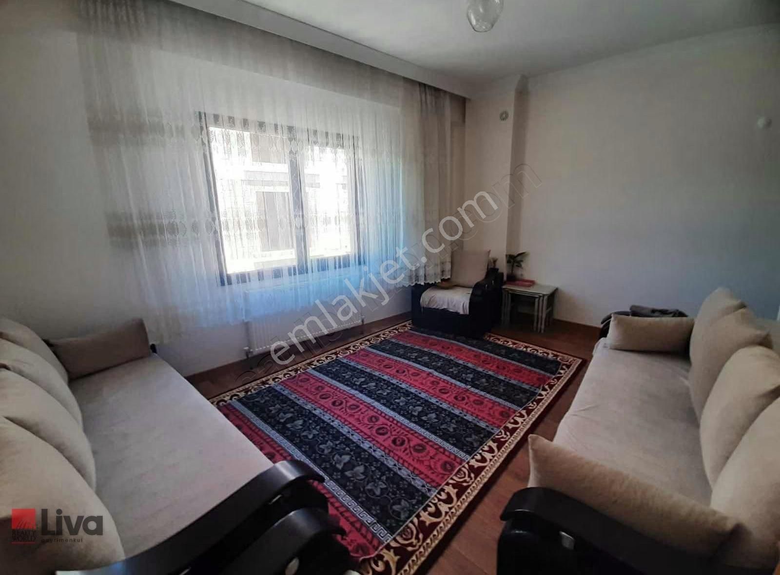 Liva'dan Gümüşçeşme Mahallesinde 2+1 Kiralık Daire - Görsel 6