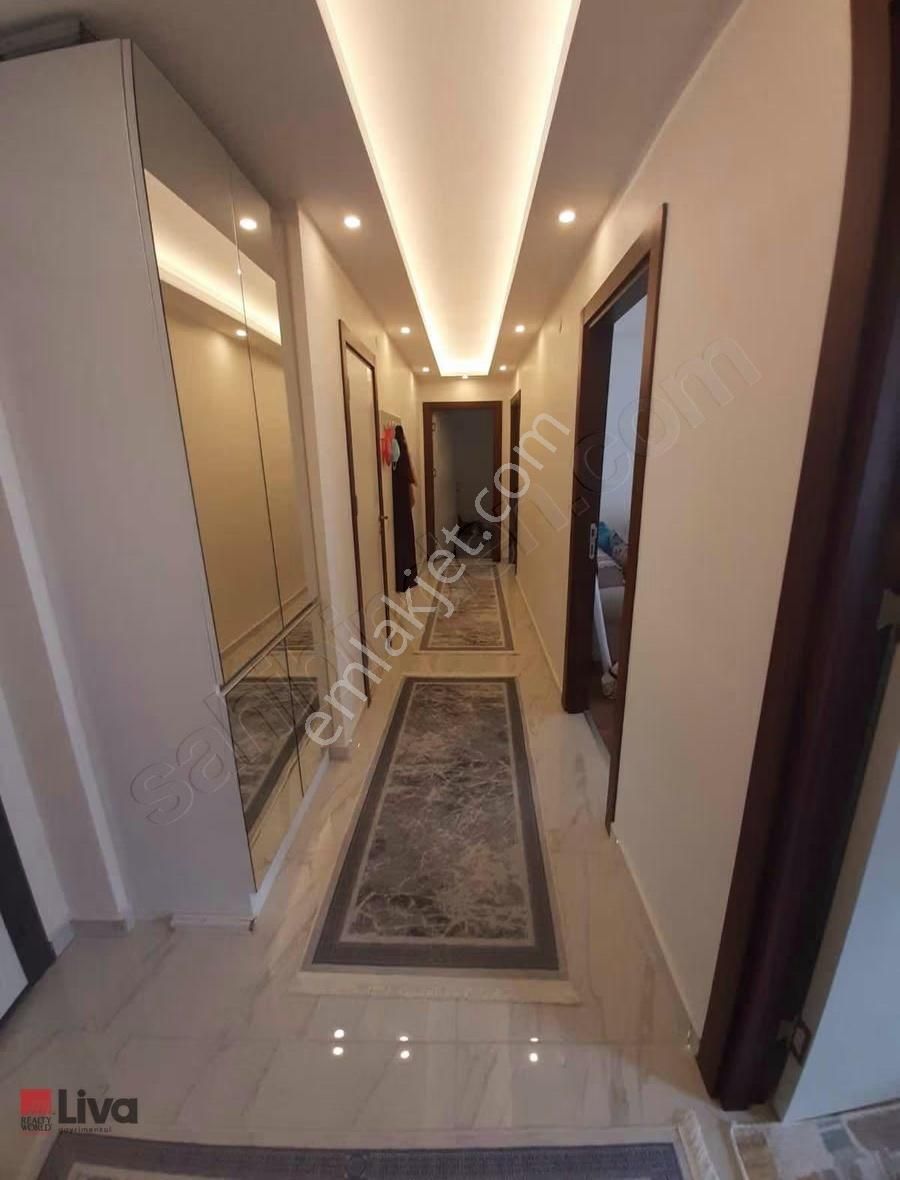 Liva'dan Gümüşçeşme Mahallesinde 2+1 Kiralık Daire - Görsel 21