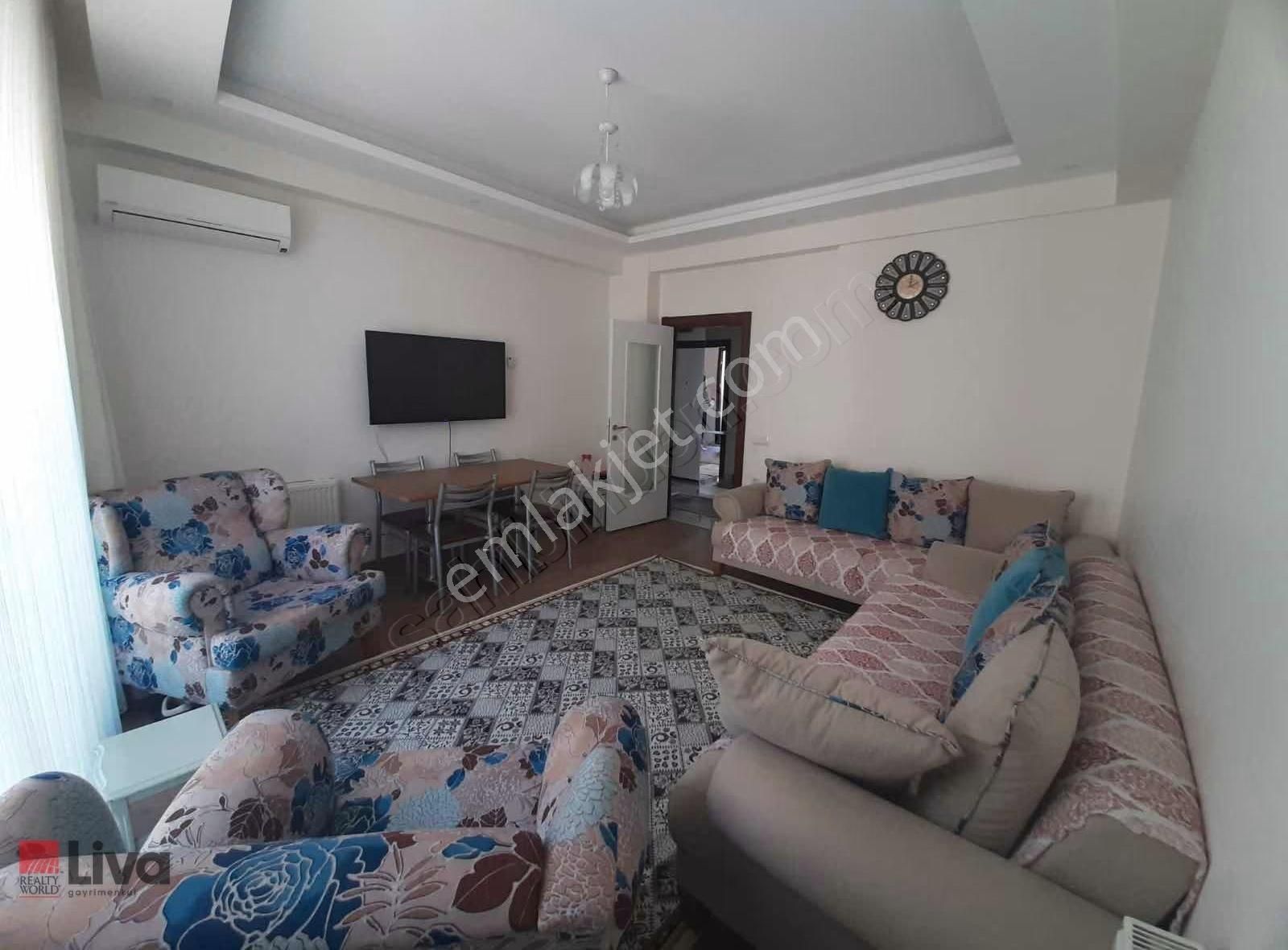 Liva'dan Gümüşçeşme Mahallesinde 2+1 Kiralık Daire - Görsel 19