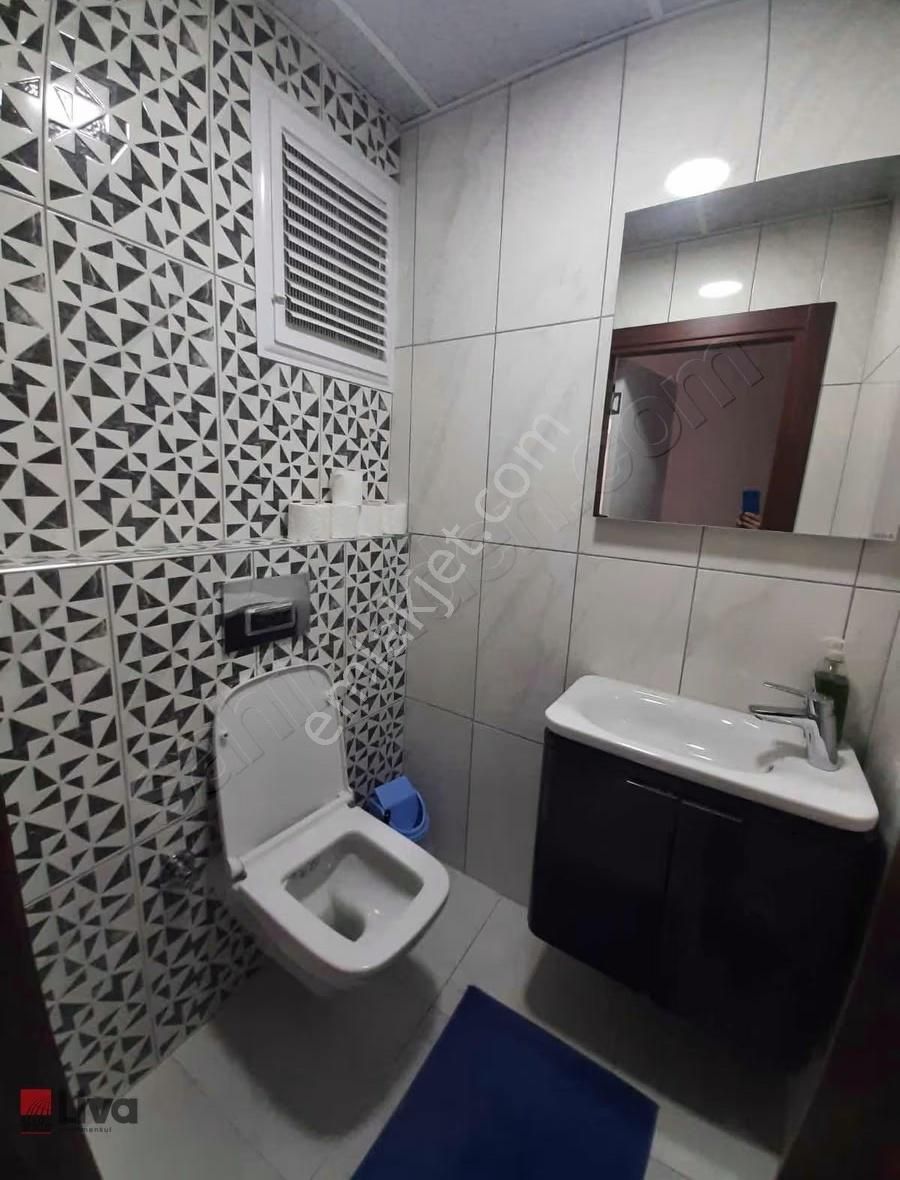 Liva'dan Gümüşçeşme Mahallesinde 2+1 Kiralık Daire - Görsel 2