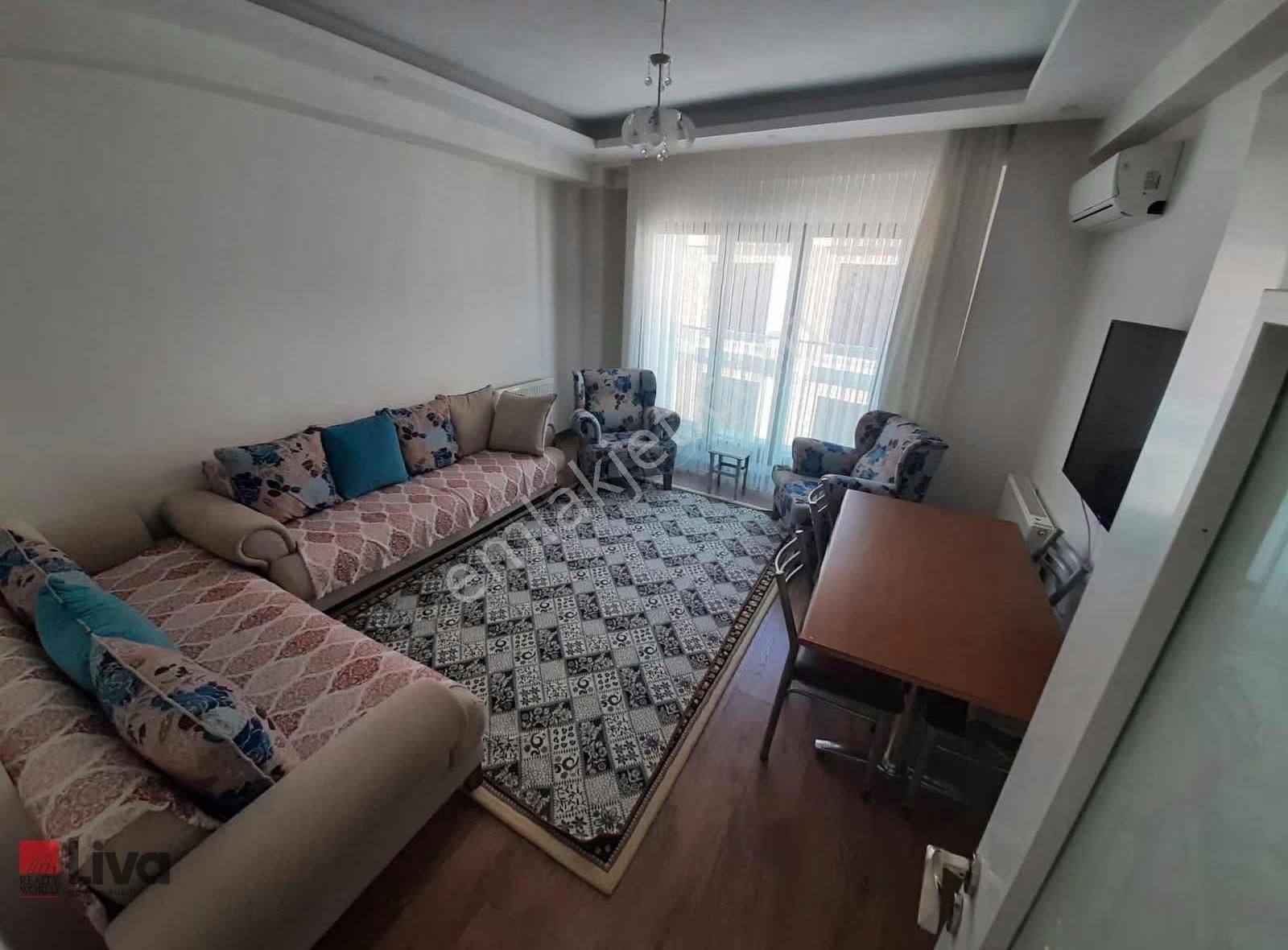 Liva'dan Gümüşçeşme Mahallesinde 2+1 Kiralık Daire - Görsel 8