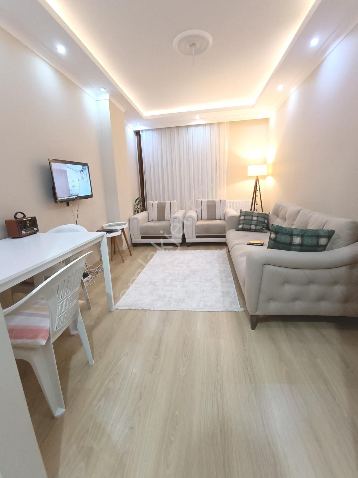 Maltepe Girne Mah.de Ara Kat 2+1 65 M2 Kiralık Daire - Görsel 16