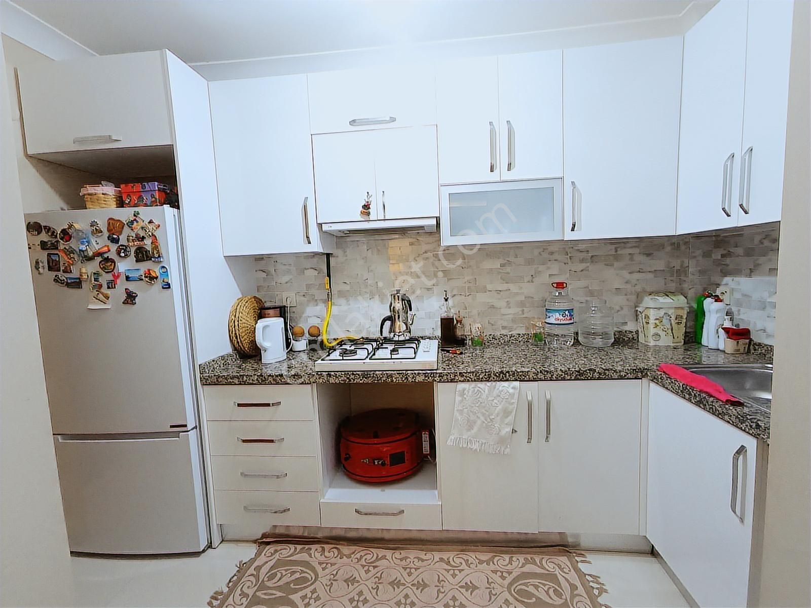 Maltepe Girne Mah.de Ara Kat 2+1 65 M2 Kiralık Daire - Görsel 33