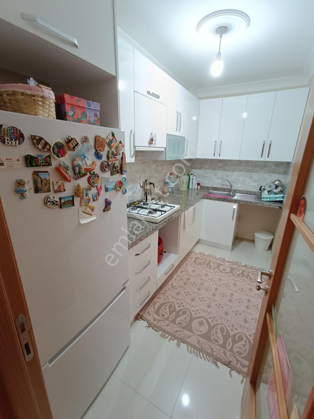 Maltepe Girne Mah.de Ara Kat 2+1 65 M2 Kiralık Daire - Görsel 32