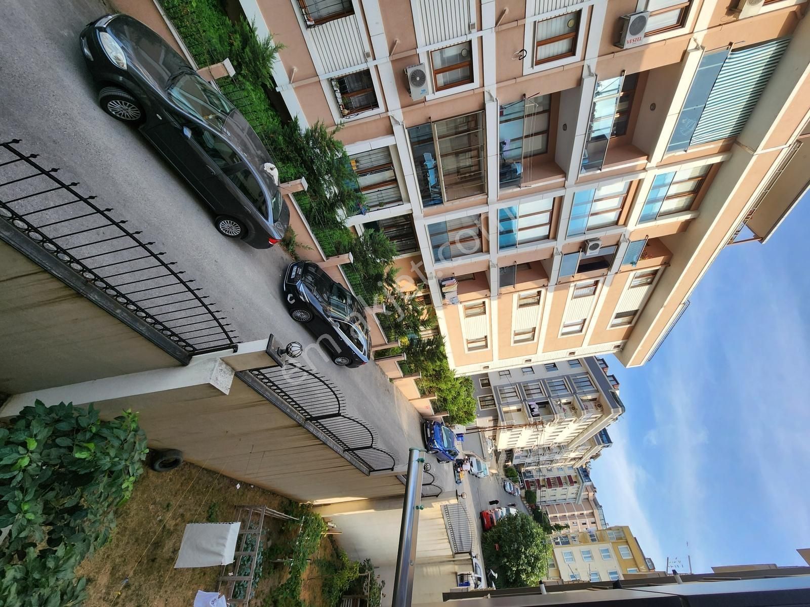 Maltepe Girne Mah.de Ara Kat 2+1 65 M2 Kiralık Daire - Görsel 25