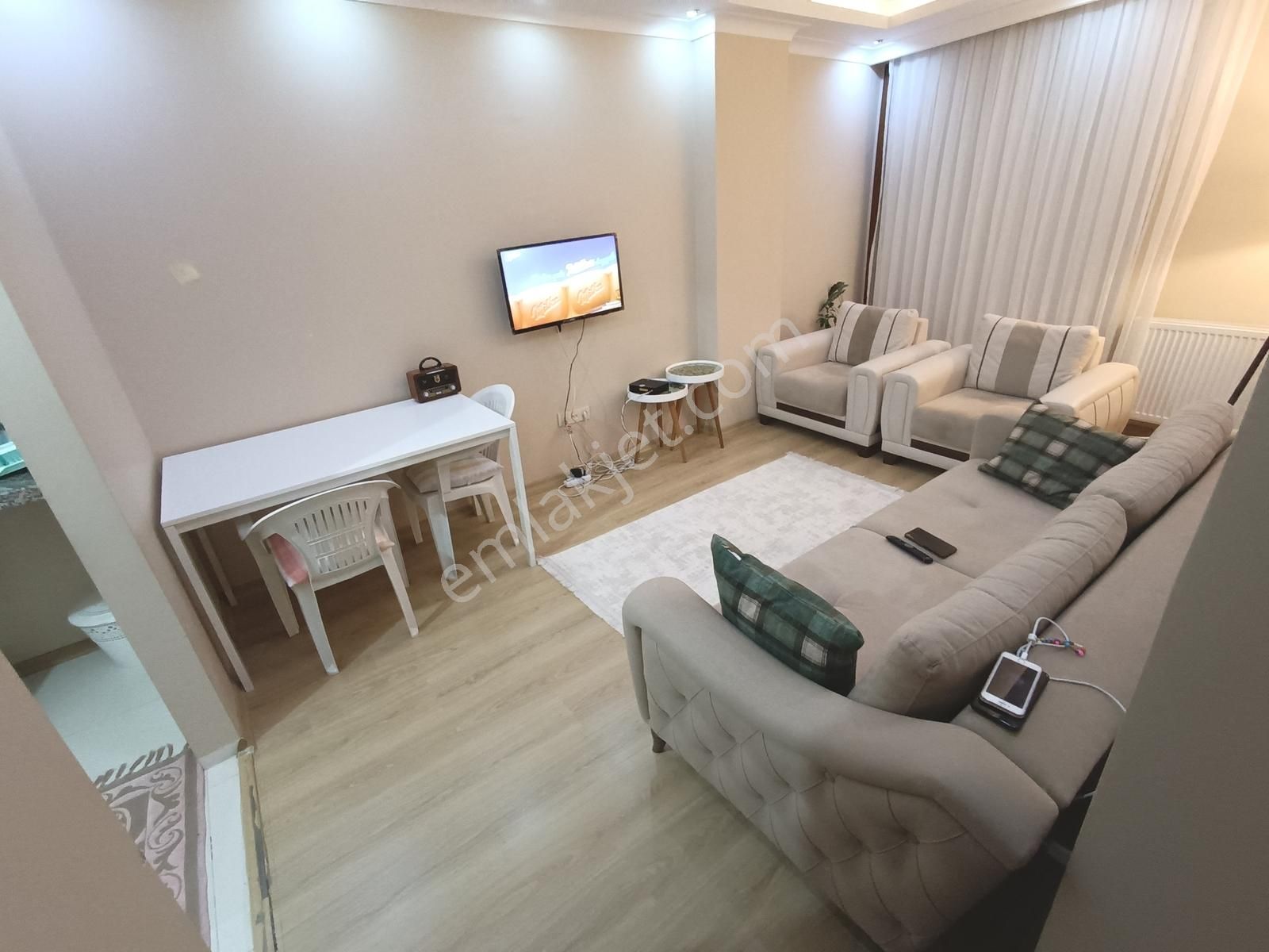 Maltepe Girne Mah.de Ara Kat 2+1 65 M2 Kiralık Daire - Görsel 31