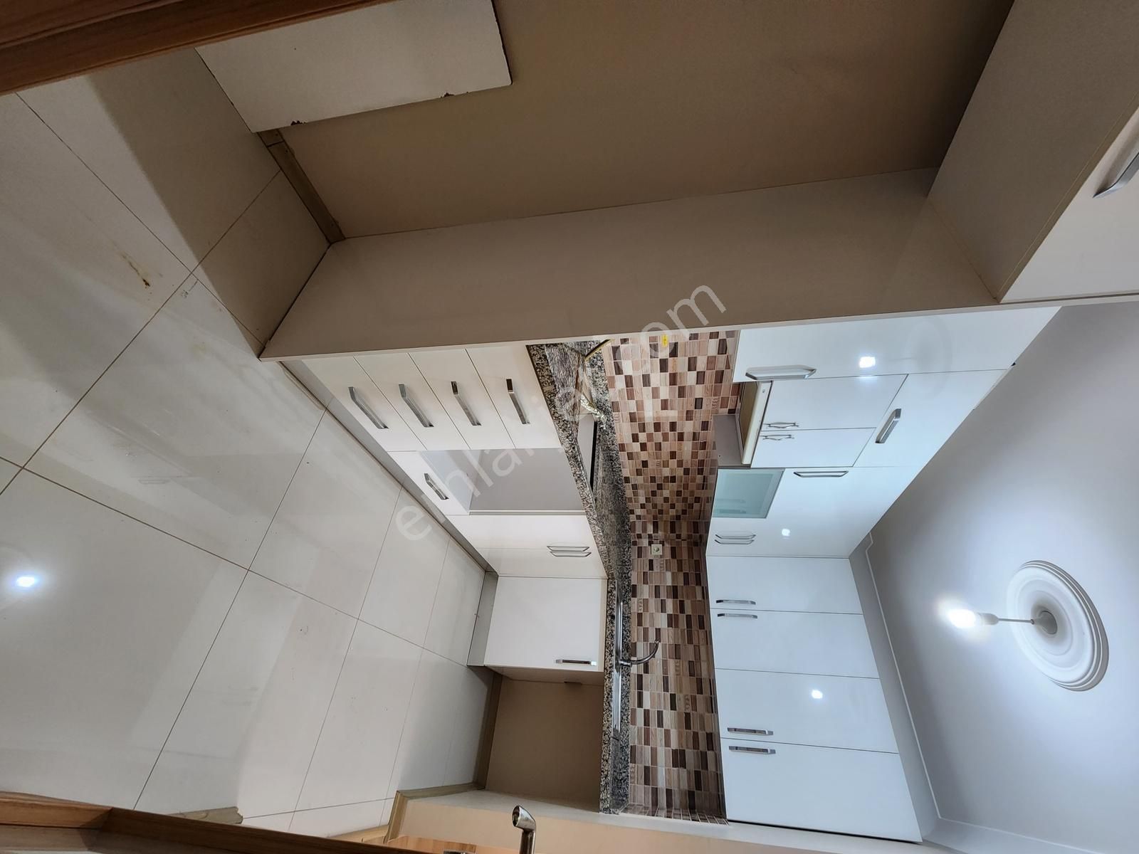 Maltepe Girne Mah.de Ara Kat 2+1 65 M2 Kiralık Daire - Görsel 19