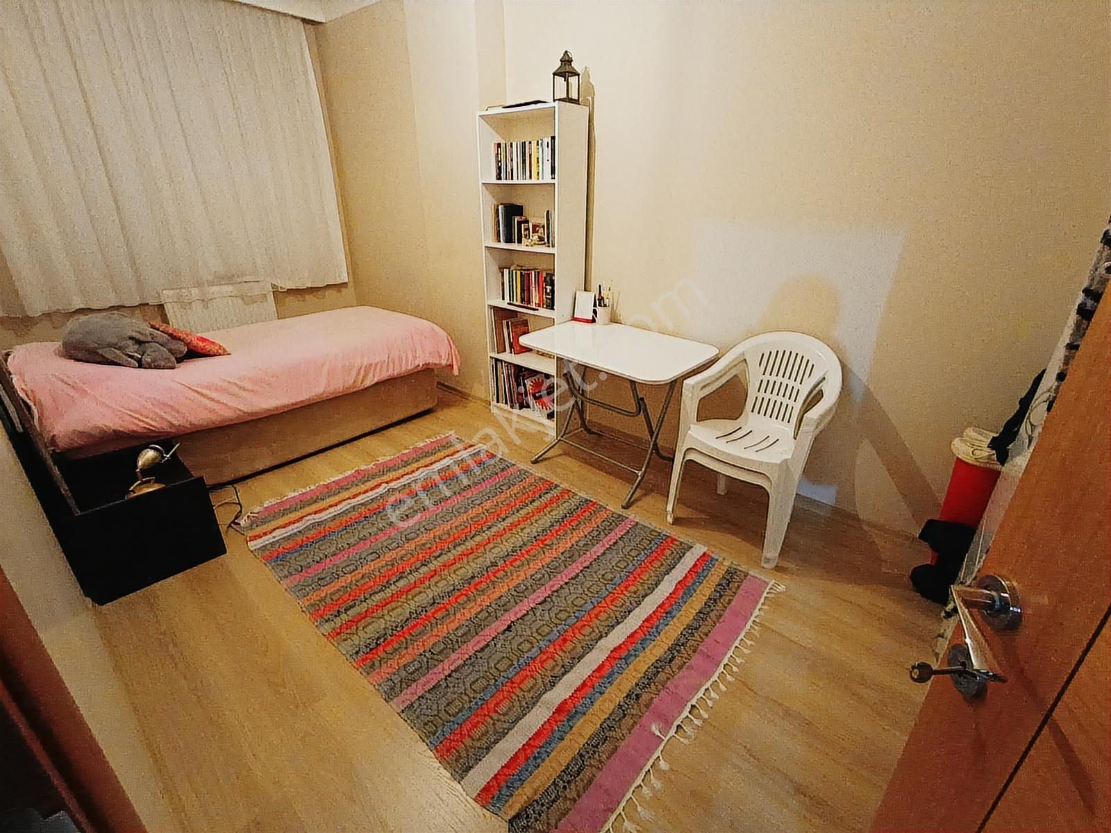 Maltepe Girne Mah.de Ara Kat 2+1 65 M2 Kiralık Daire - Görsel 28