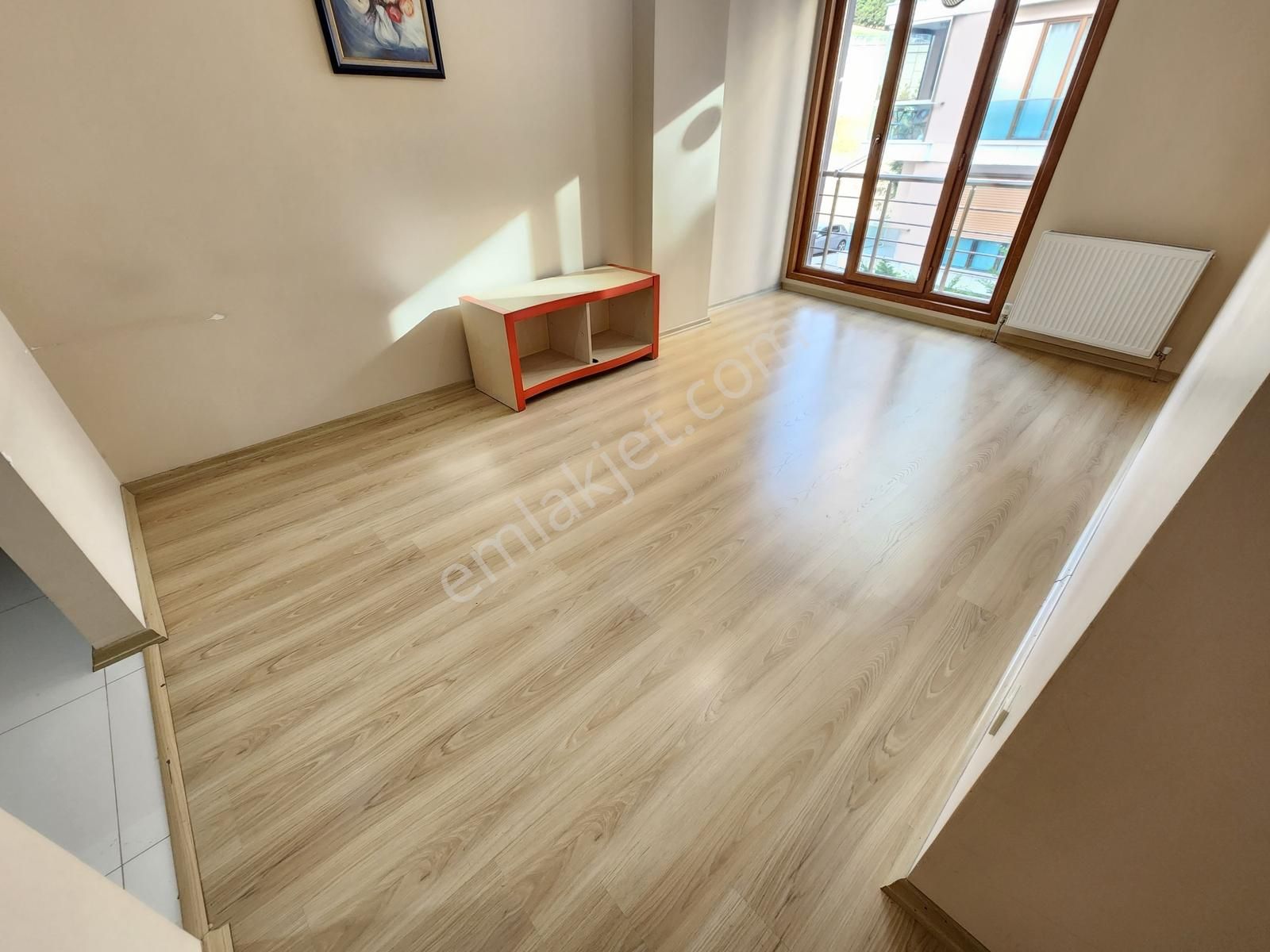 Maltepe Girne Mah.de Ara Kat 2+1 65 M2 Kiralık Daire - Görsel 6