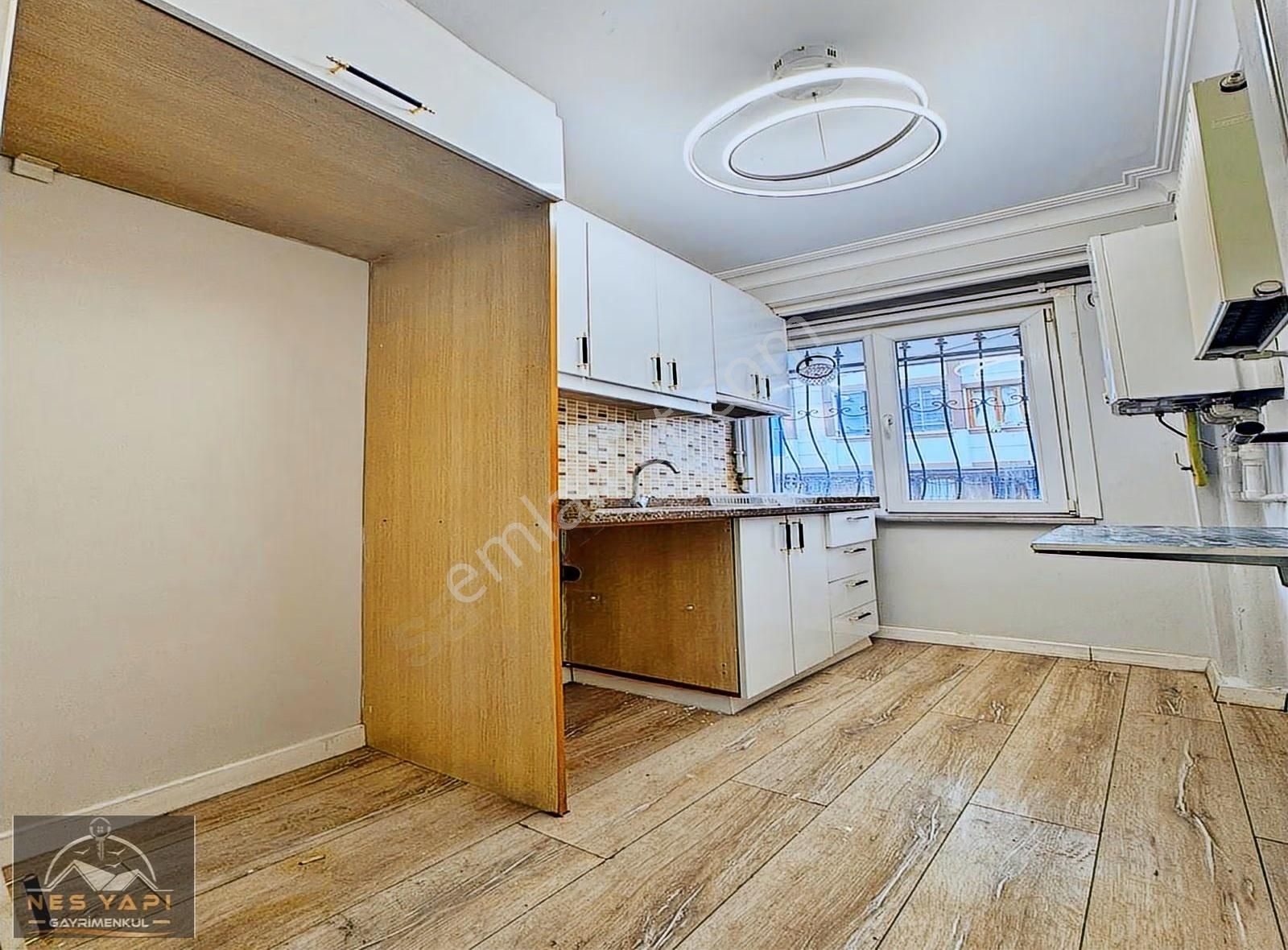 Nes Yapı'dan Metrobüse Yürüme Mesafesinde 2+2 Lüx Dekorlu Dublex - Görsel 27