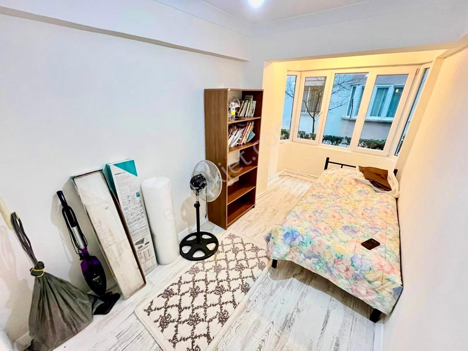 Yiğit'ten Akçay'da 2+1 Öncephe Eşyalı Ayrı Mutfak Fırsat Daire - Görsel 16