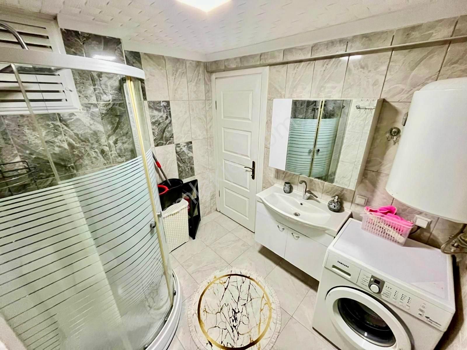 Yiğit'ten Akçay'da 2+1 Öncephe Eşyalı Ayrı Mutfak Fırsat Daire - Görsel 19