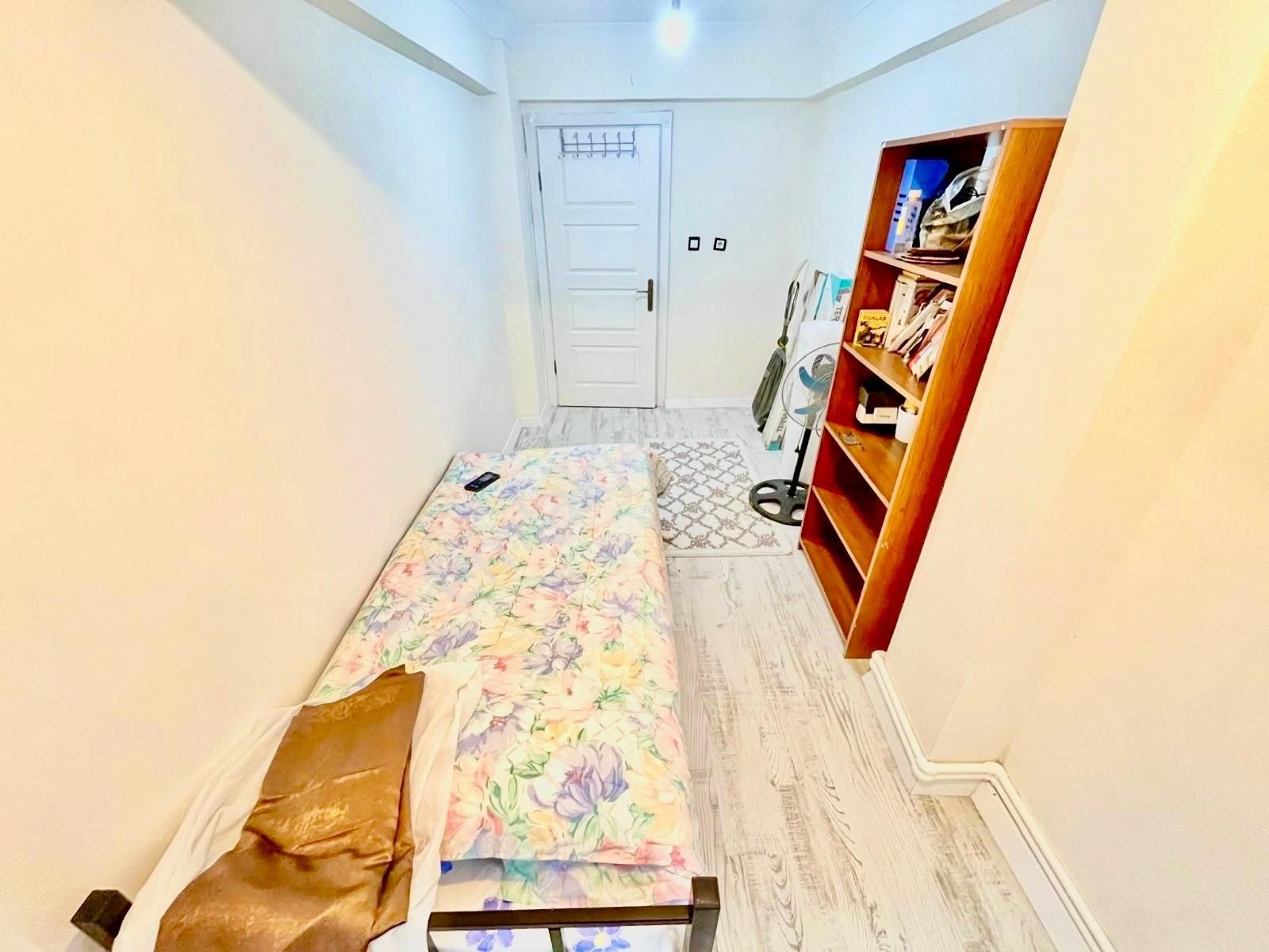 Yiğit'ten Akçay'da 2+1 Öncephe Eşyalı Ayrı Mutfak Fırsat Daire - Görsel 18