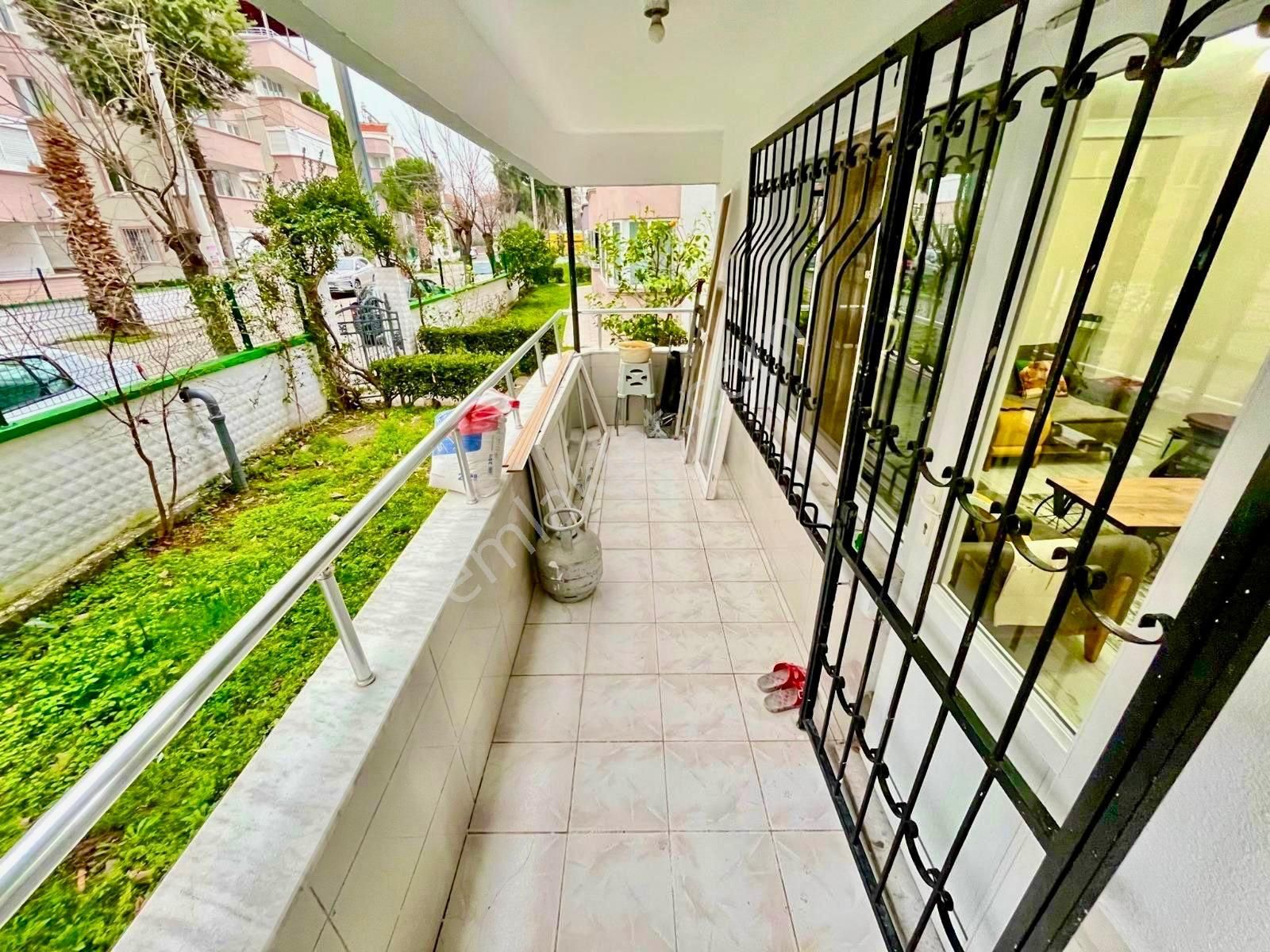 Yiğit'ten Akçay'da 2+1 Öncephe Eşyalı Ayrı Mutfak Fırsat Daire - Görsel 10